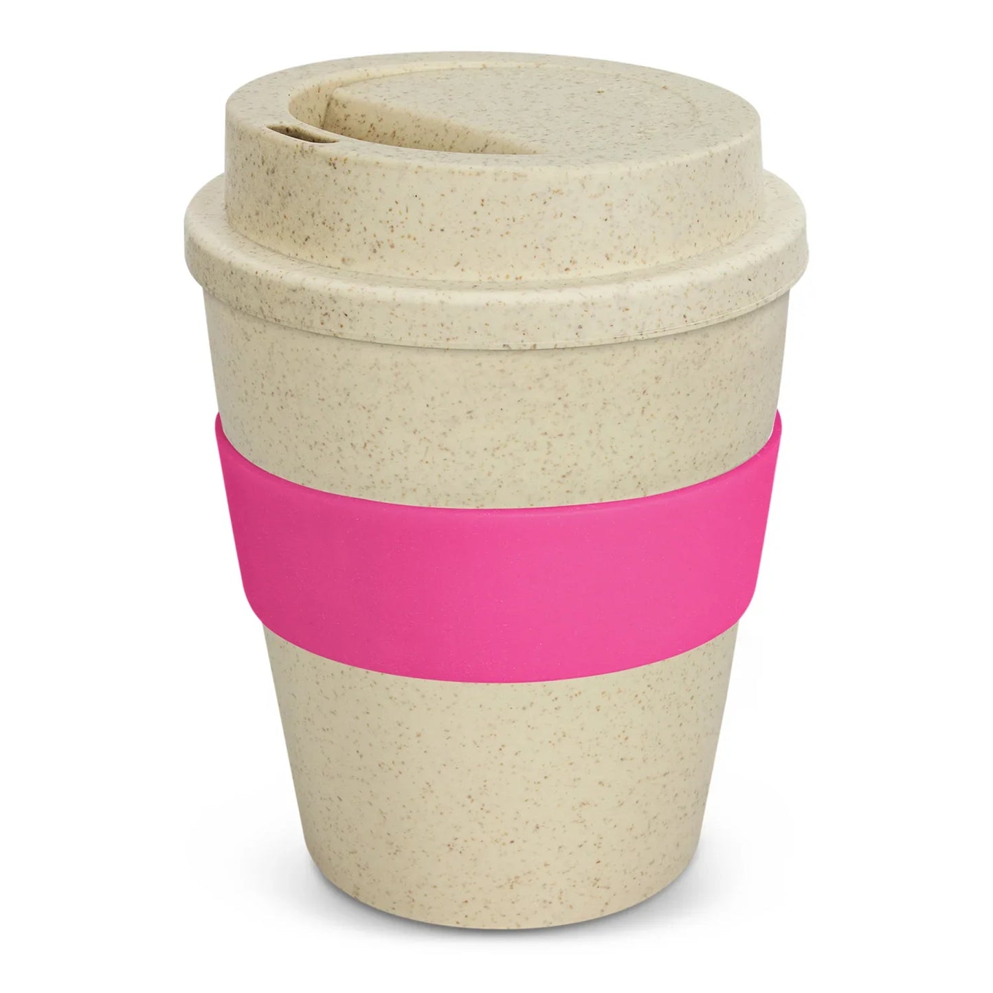 Express Cup Classic - Natural 350ml - PrintaPromo