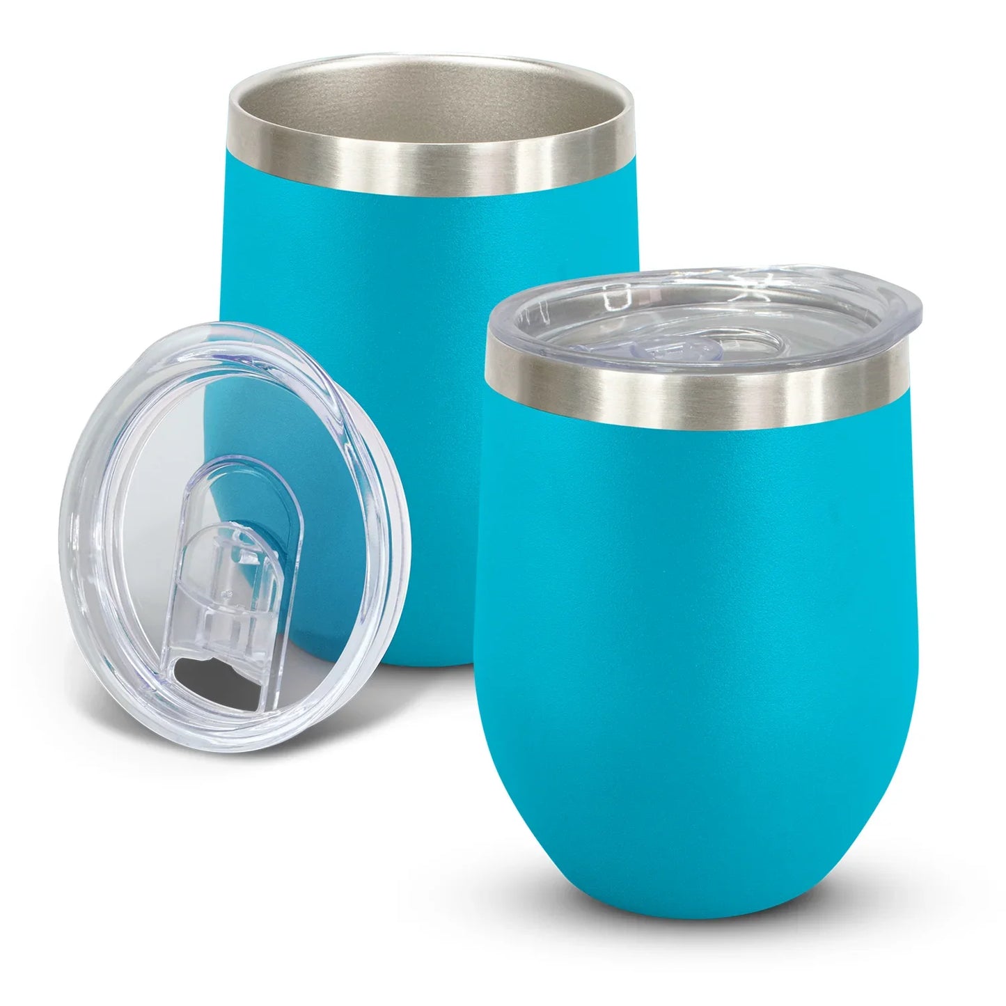Cordia Vacuum Cup - Powder Coated - PrintaPromo