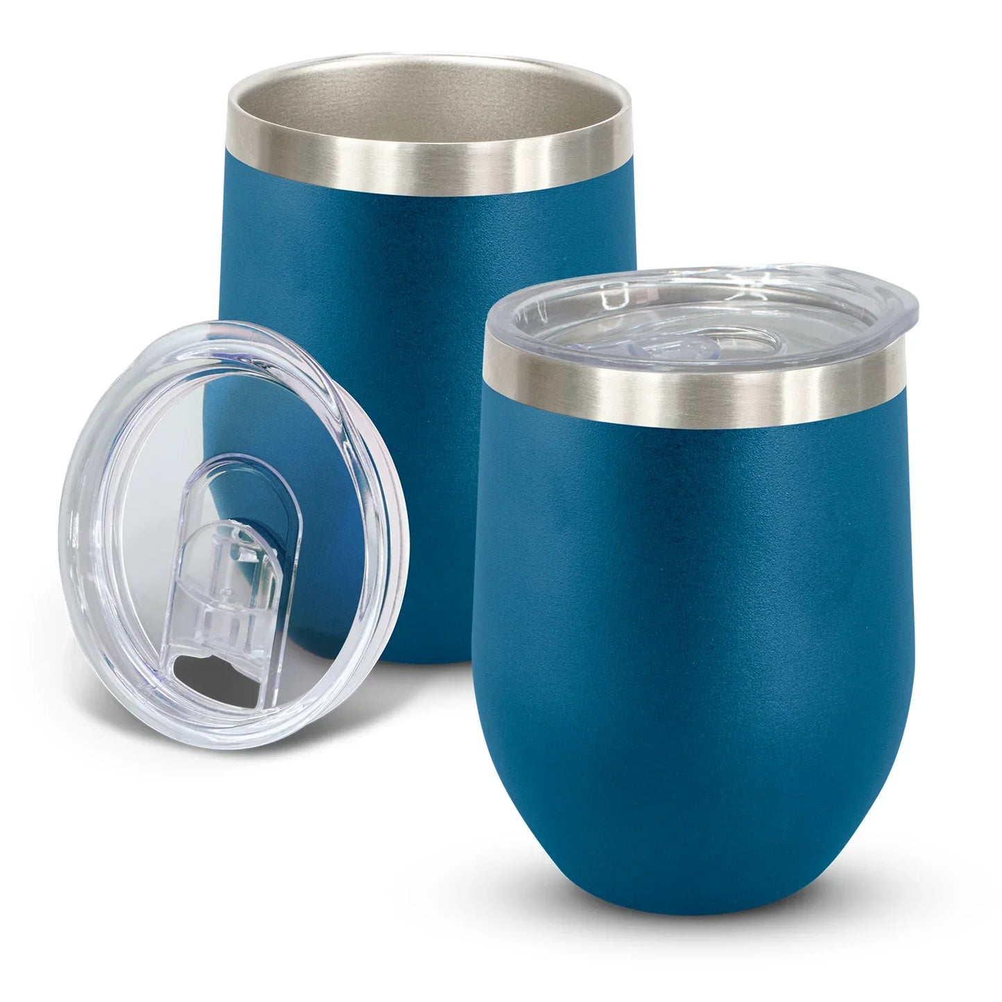 Cordia Vacuum Cup - Powder Coated - PrintaPromo