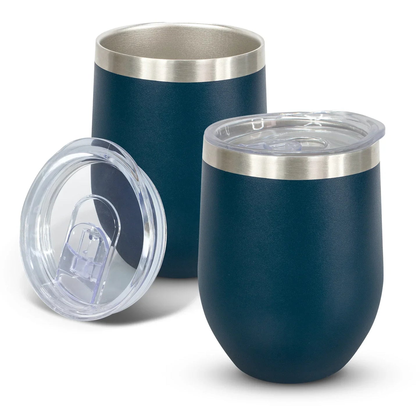Cordia Vacuum Cup - Powder Coated - PrintaPromo