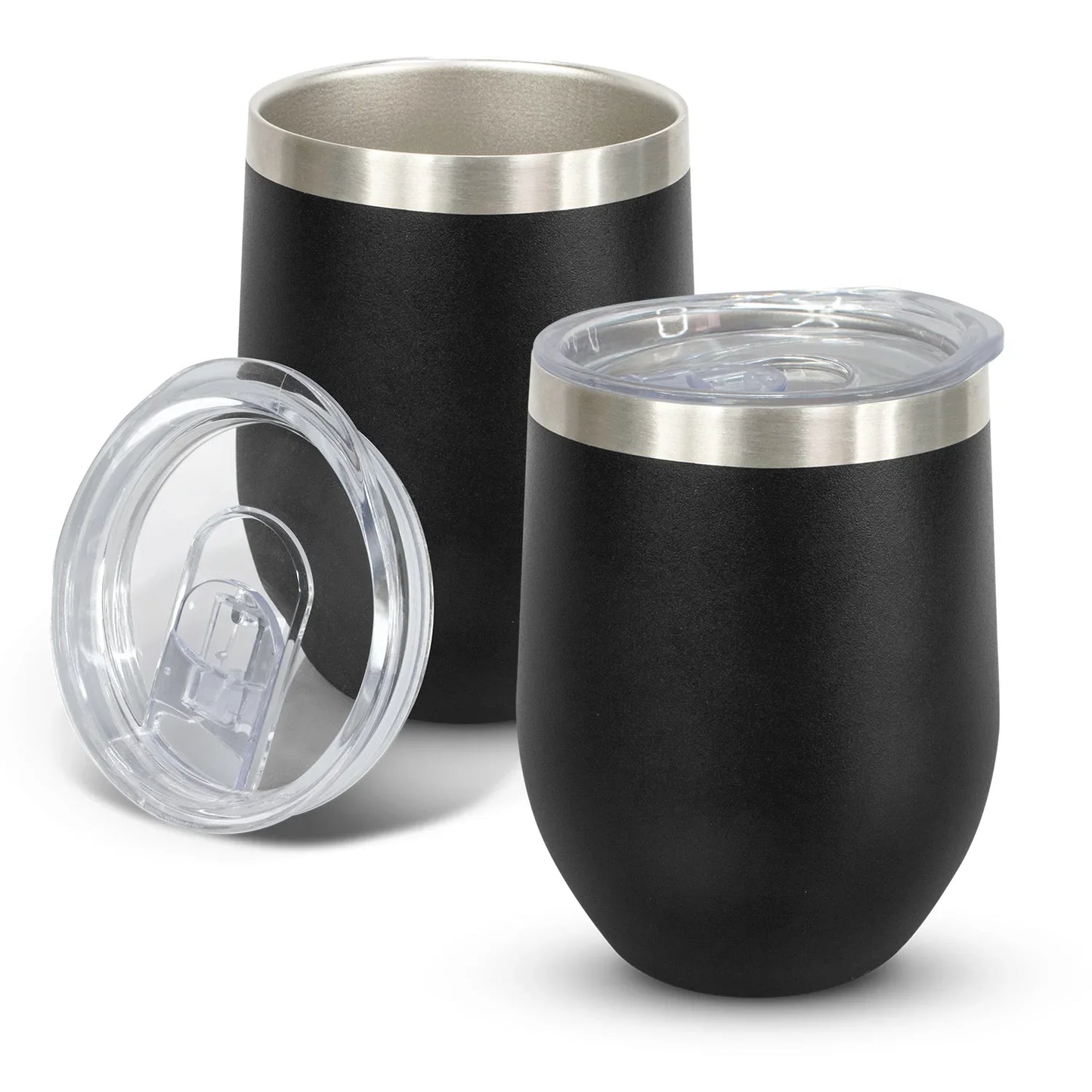Cordia Vacuum Cup - Powder Coated - PrintaPromo