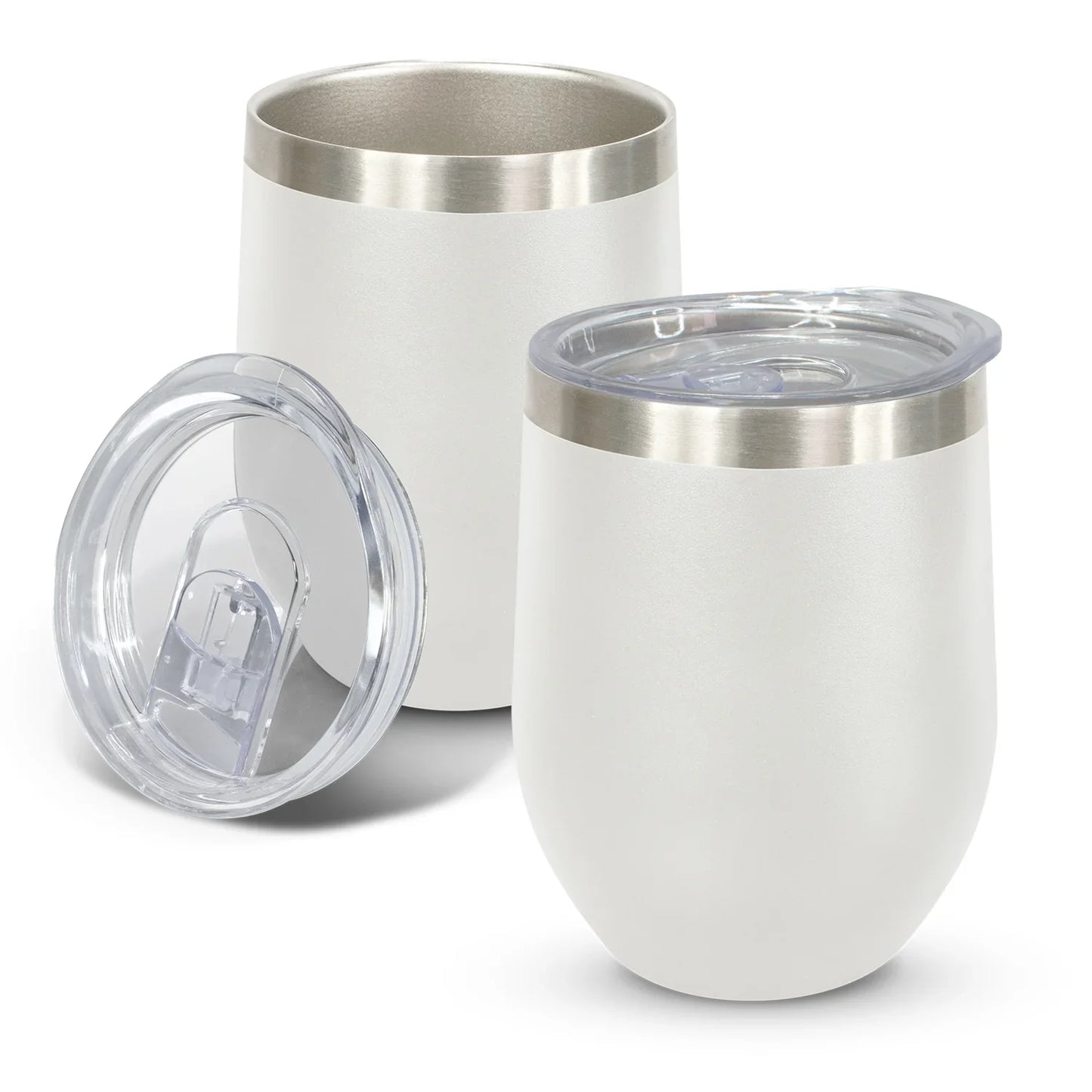 Cordia Vacuum Cup - Powder Coated - PrintaPromo