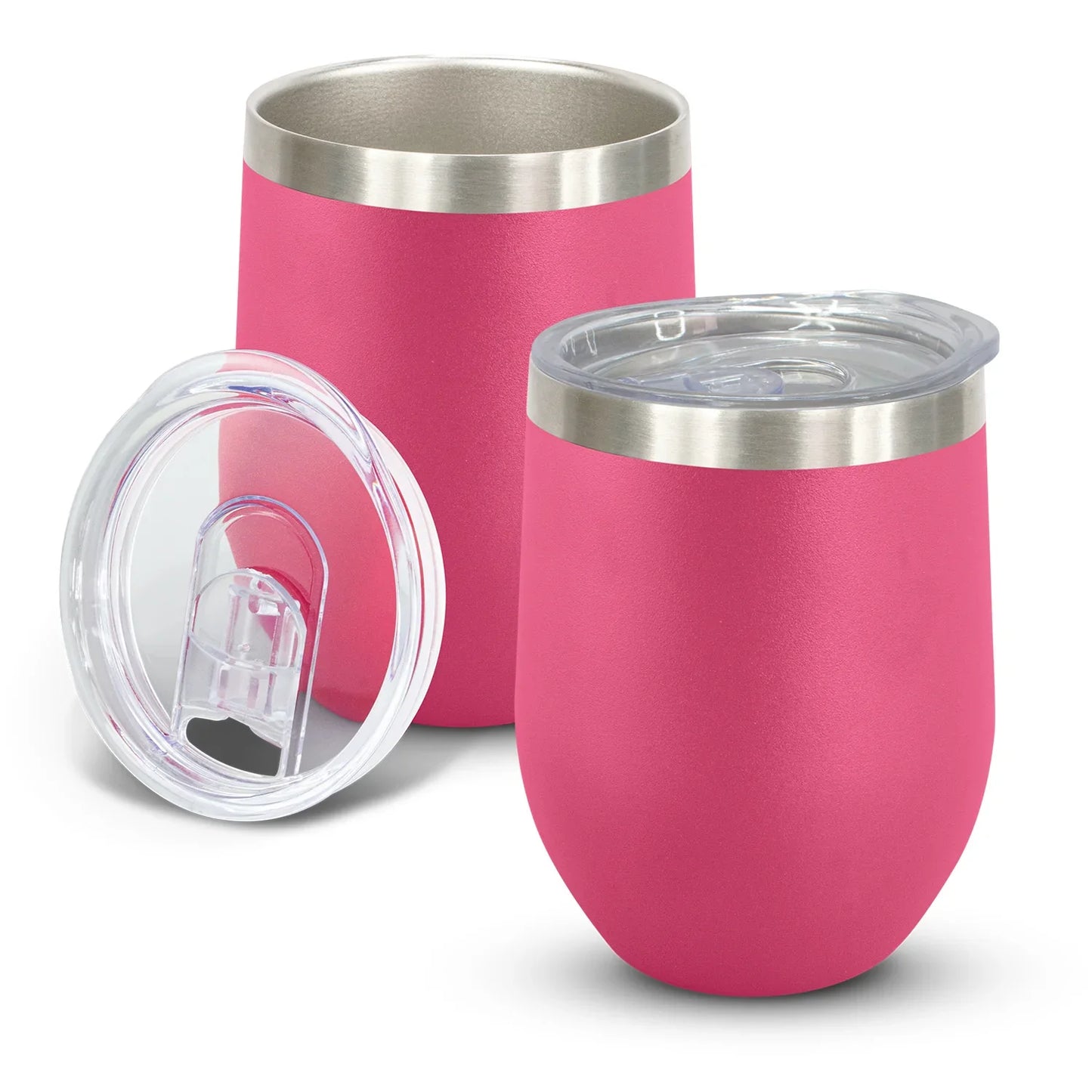 Cordia Vacuum Cup - Powder Coated - PrintaPromo