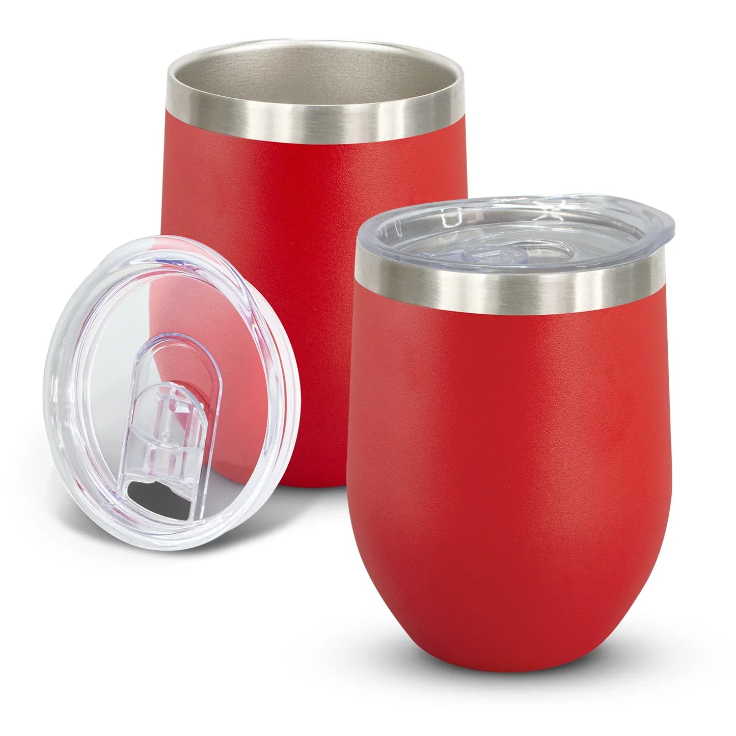 Cordia Vacuum Cup - Powder Coated - PrintaPromo