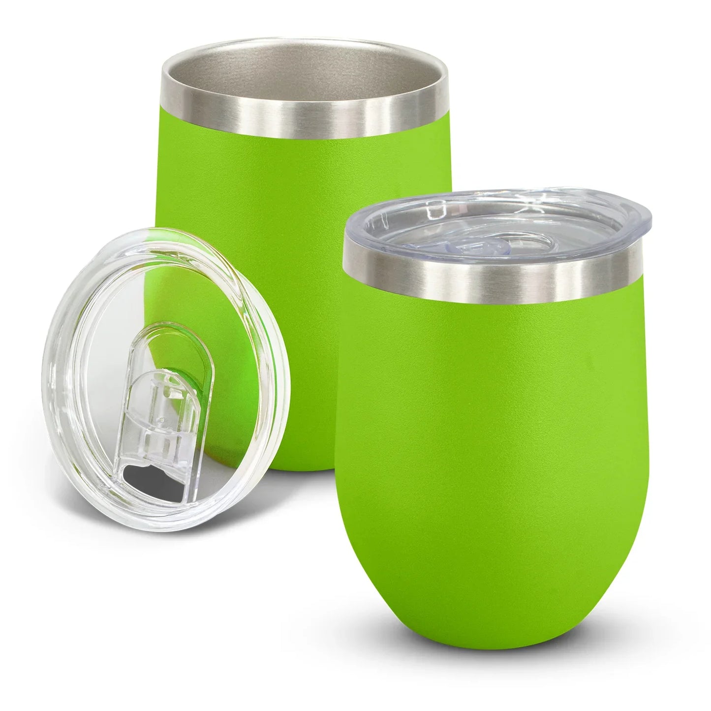 Cordia Vacuum Cup - Powder Coated - PrintaPromo