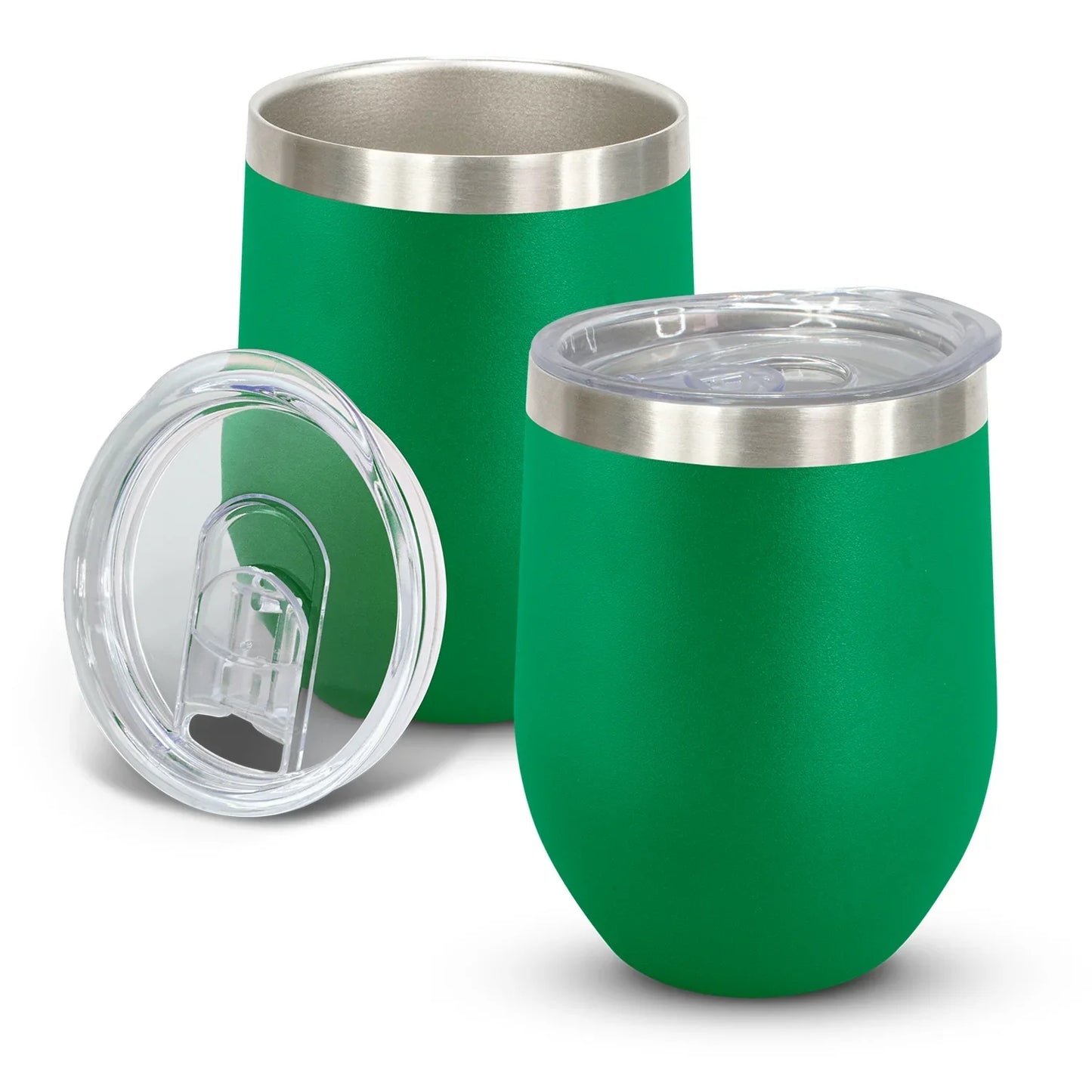 Cordia Vacuum Cup - Powder Coated - PrintaPromo