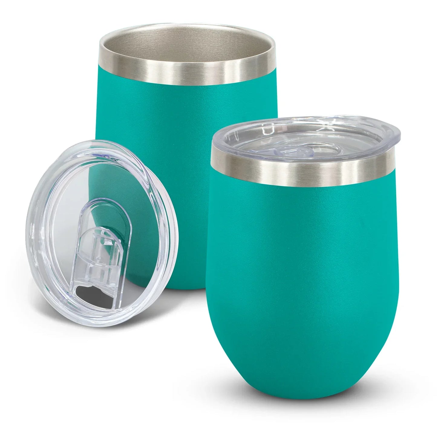 Cordia Vacuum Cup - Powder Coated - PrintaPromo