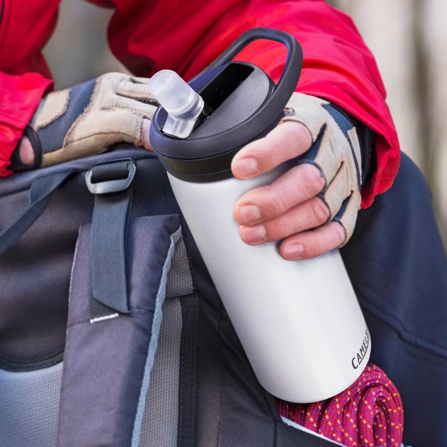 CamelBak Eddy+ Vacuum Bottle - 600ml - PrintaPromo