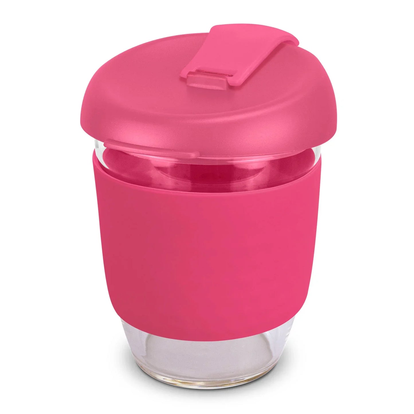 Stellar Cup Borosilicate - 350ml - PrintaPromo