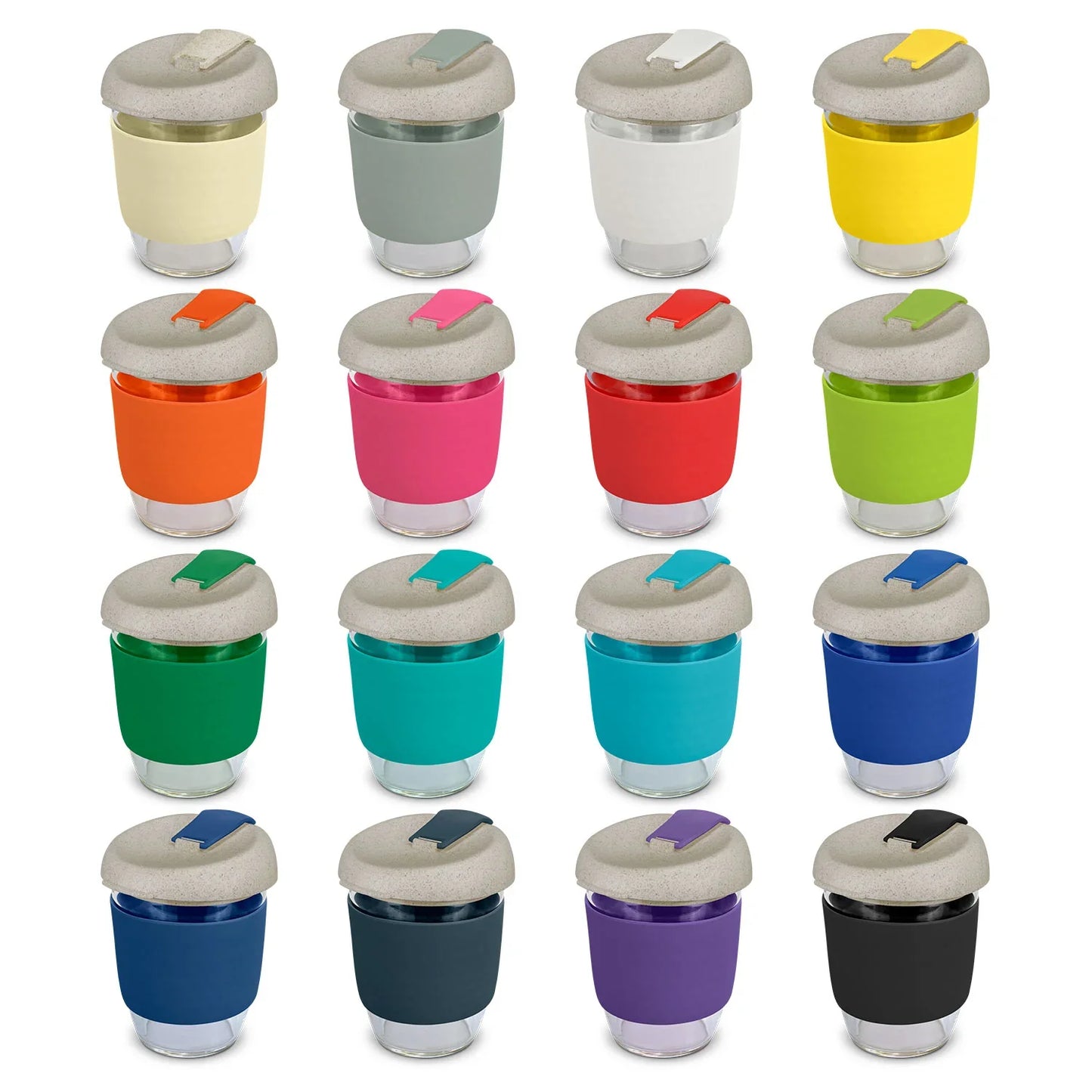 Stellar Cup Natural - 350ml - PrintaPromo
