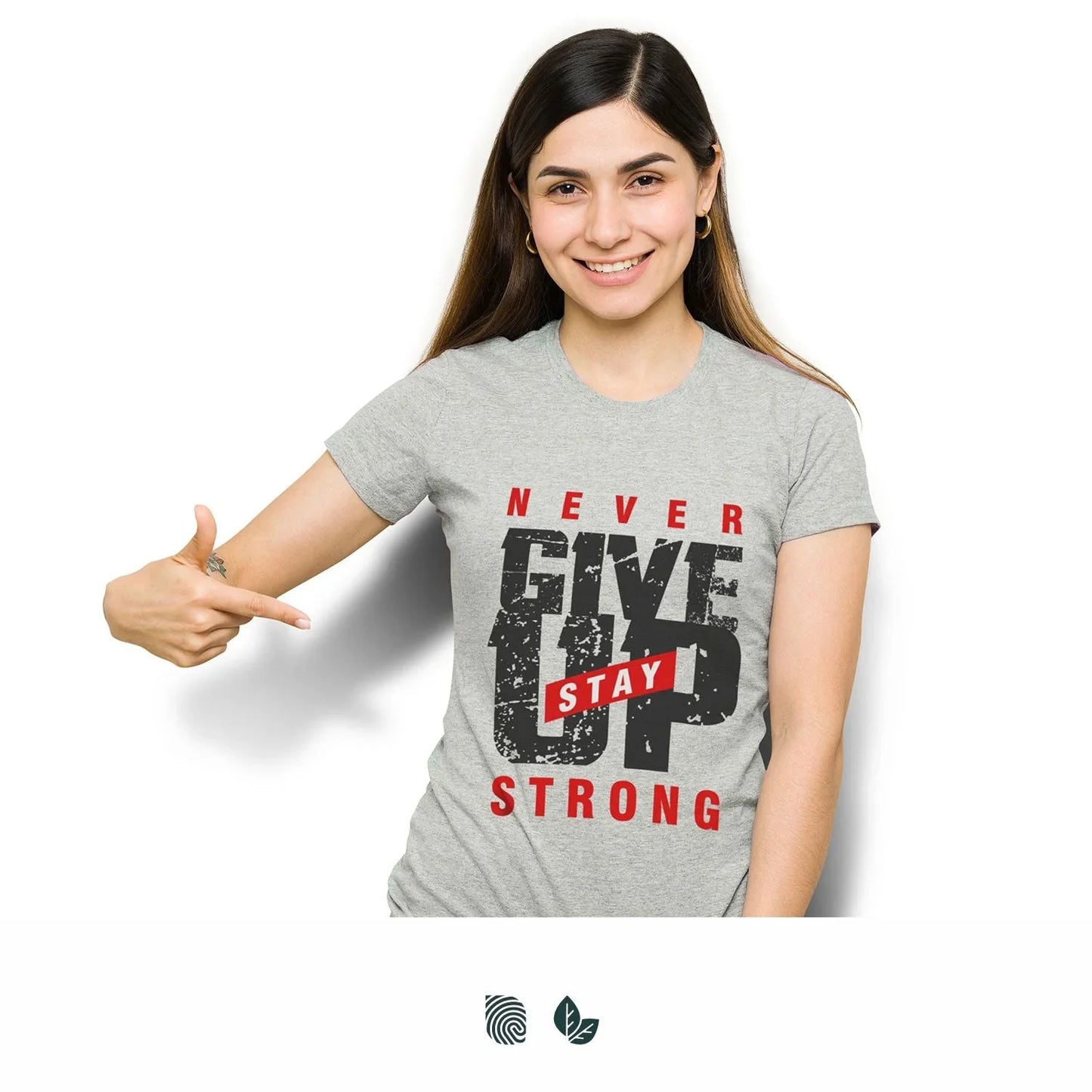 Trendswear Original Womens T-Shirt - PrintaPromo