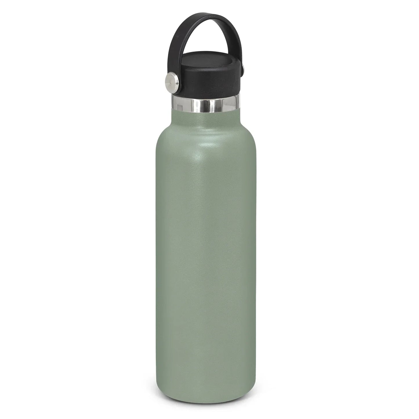 Nomad Vacuum Bottle - Carry Lid - PrintaPromo