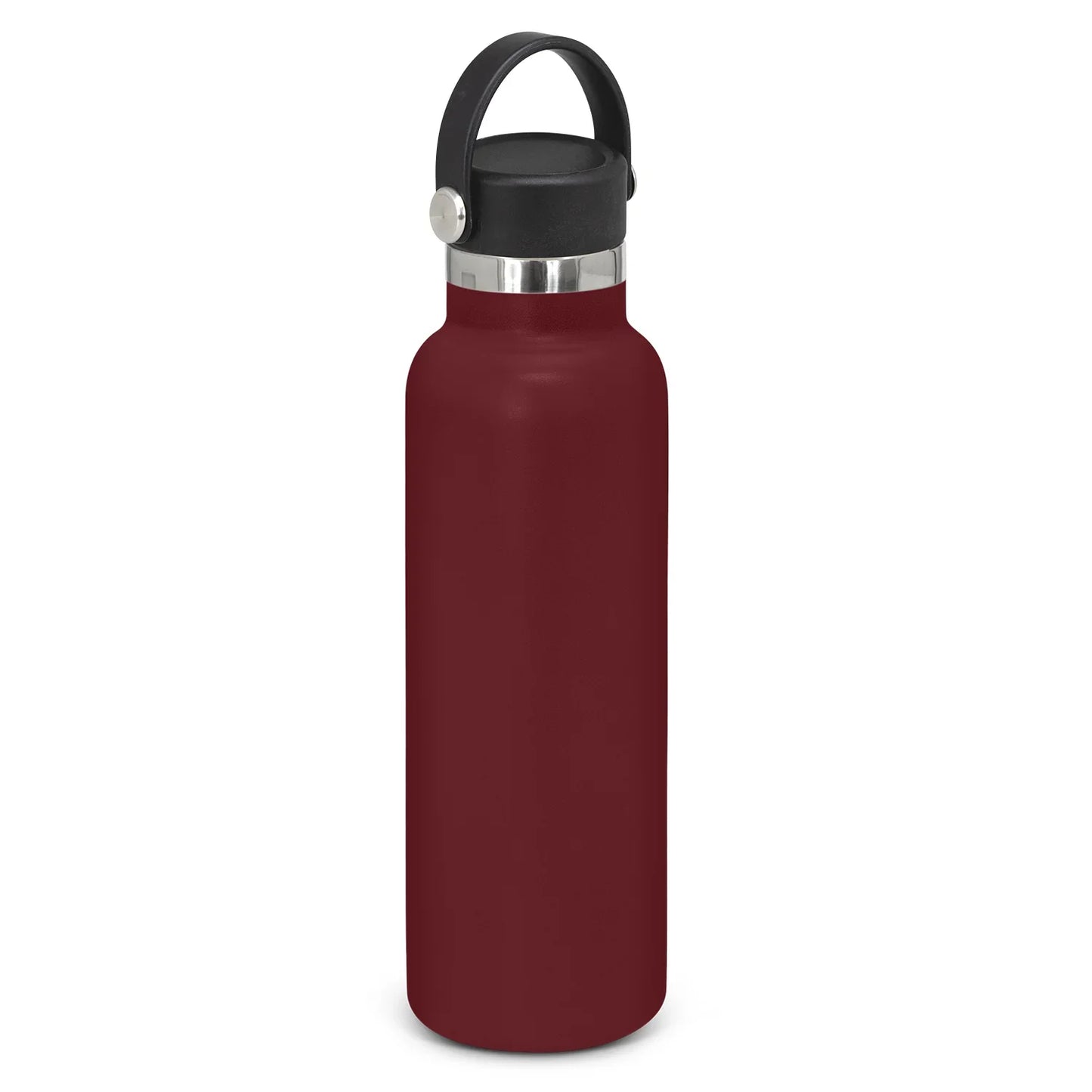 Nomad Vacuum Bottle - Carry Lid - PrintaPromo