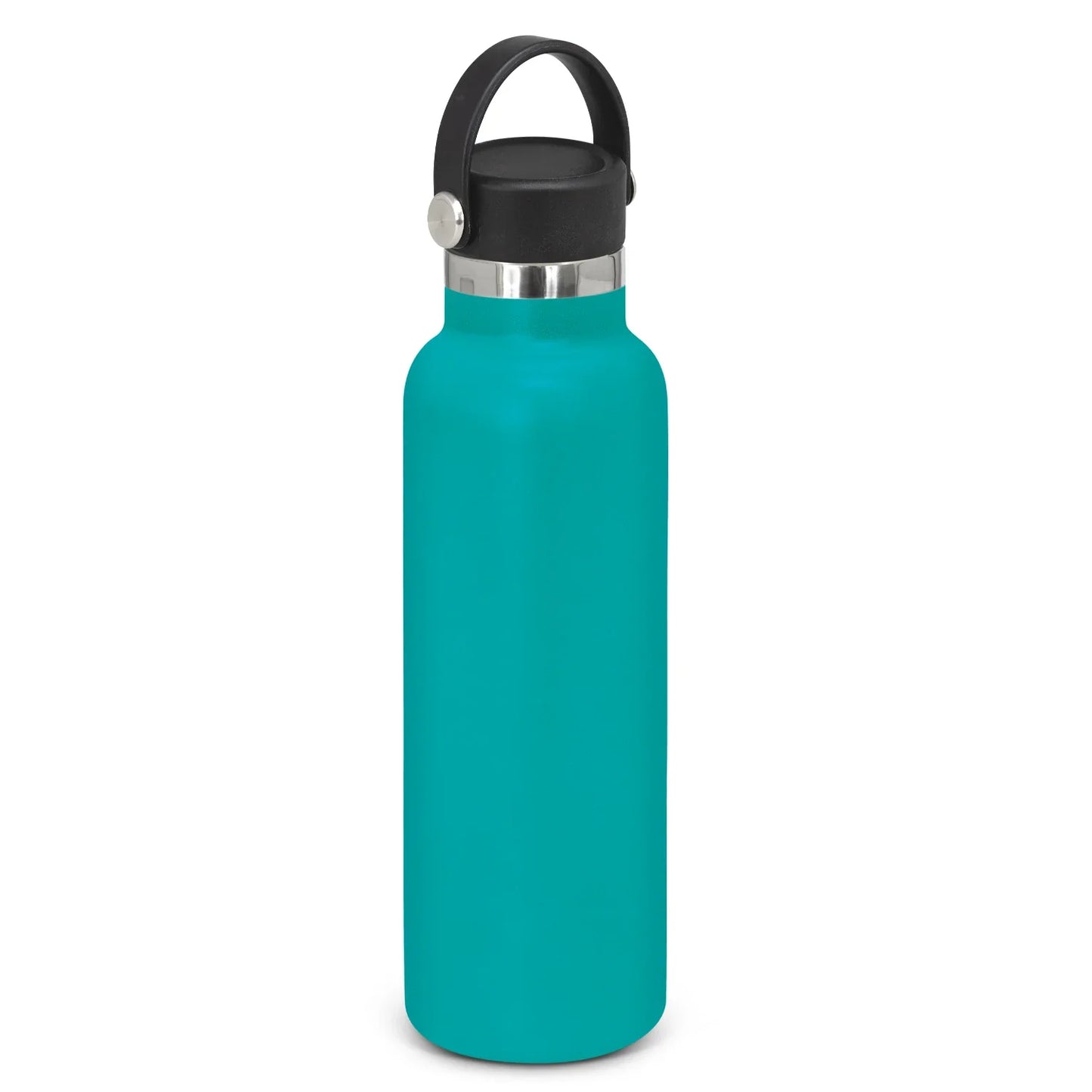 Nomad Vacuum Bottle - Carry Lid - PrintaPromo