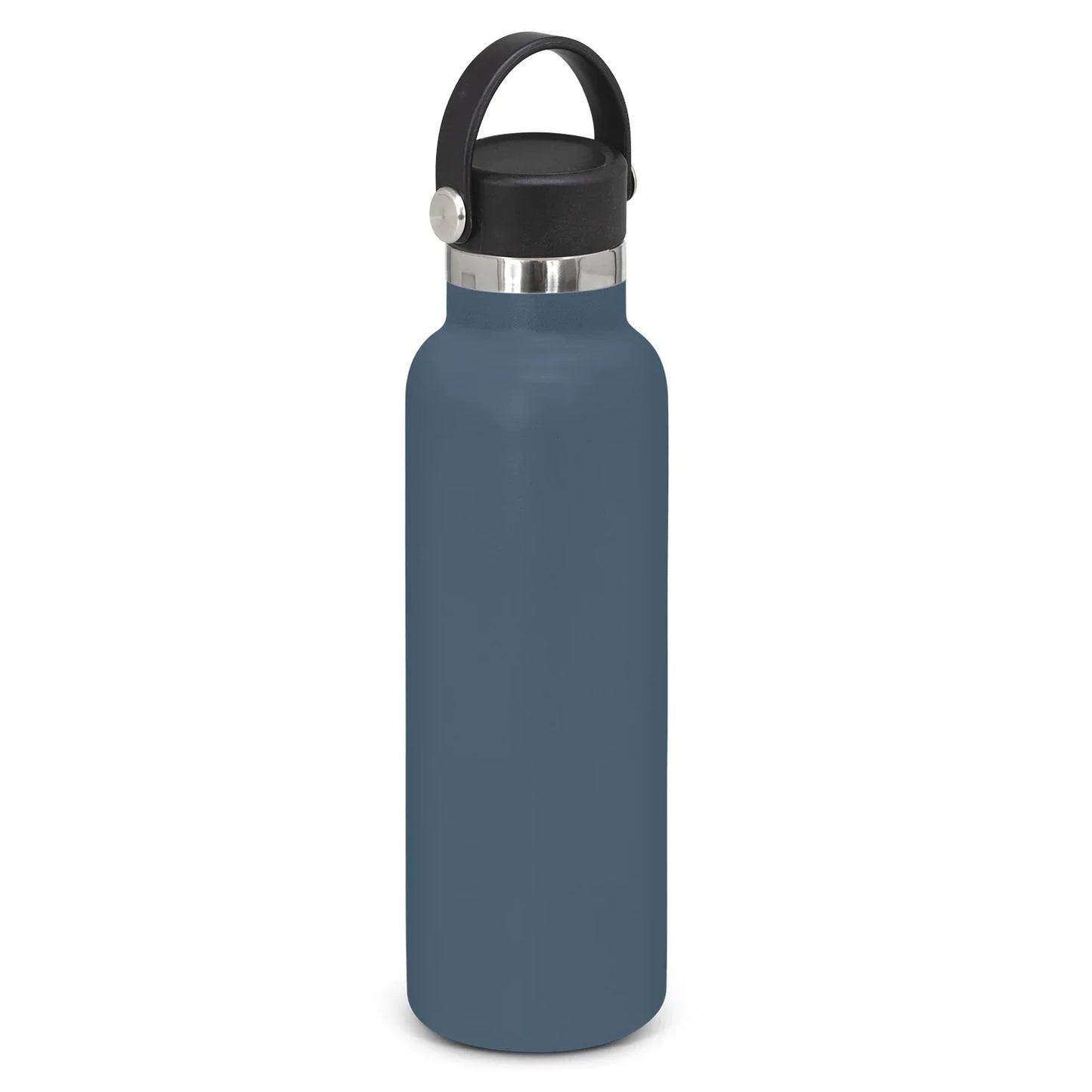 Nomad Vacuum Bottle - Carry Lid - PrintaPromo