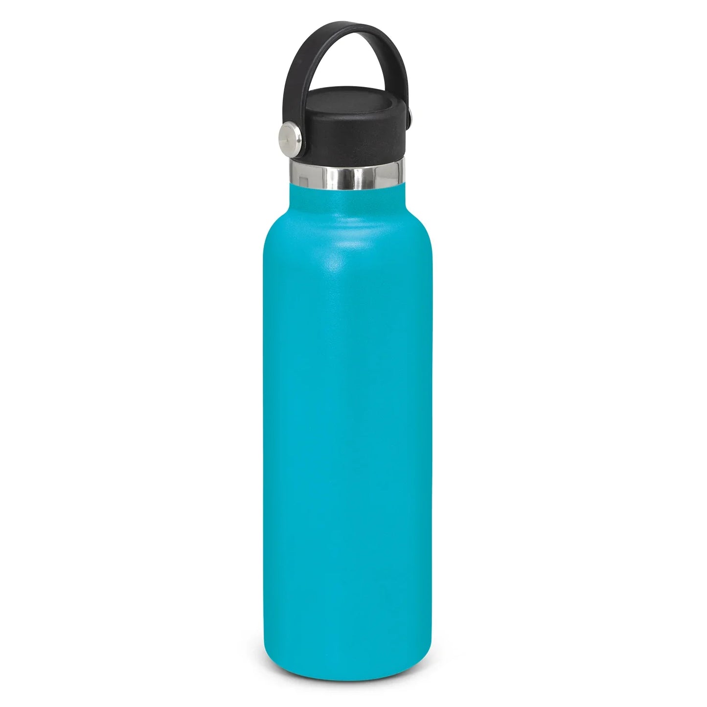 Nomad Vacuum Bottle - Carry Lid - PrintaPromo