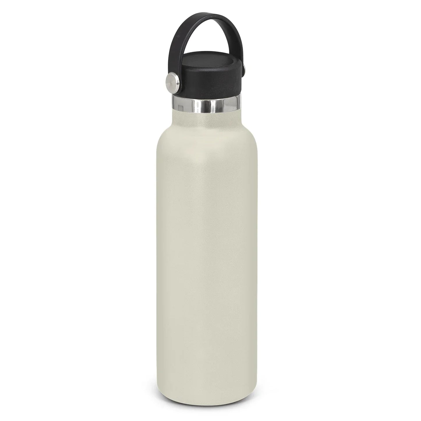 Nomad Vacuum Bottle - Carry Lid - PrintaPromo