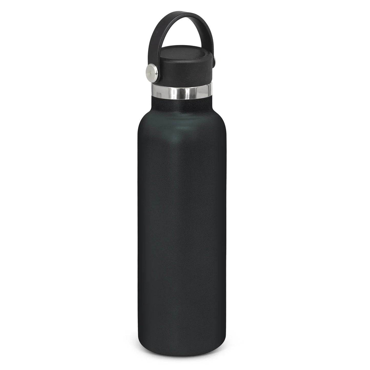 Nomad Vacuum Bottle - Carry Lid - PrintaPromo