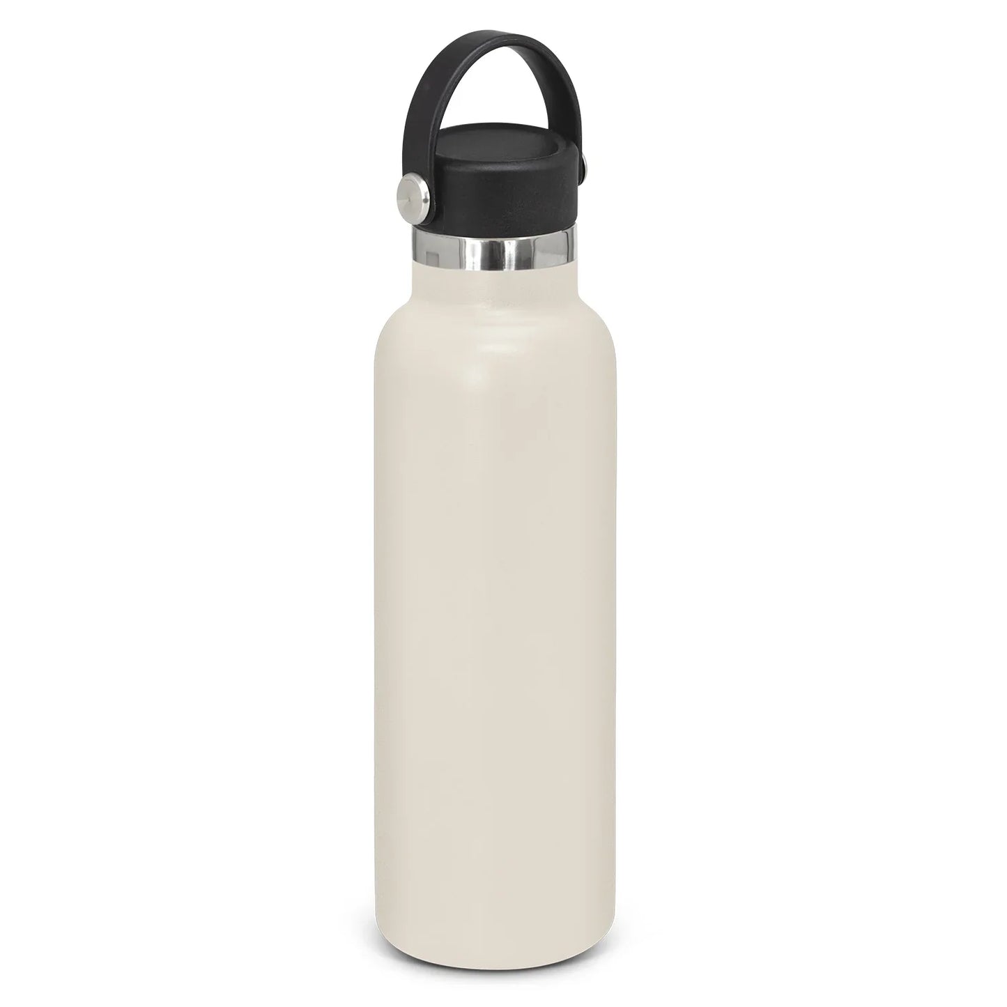 Nomad Vacuum Bottle - Carry Lid - PrintaPromo