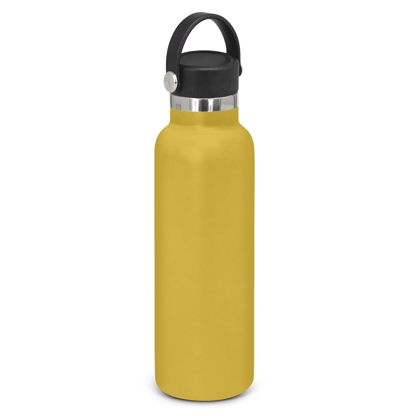Nomad Vacuum Bottle - Carry Lid - PrintaPromo