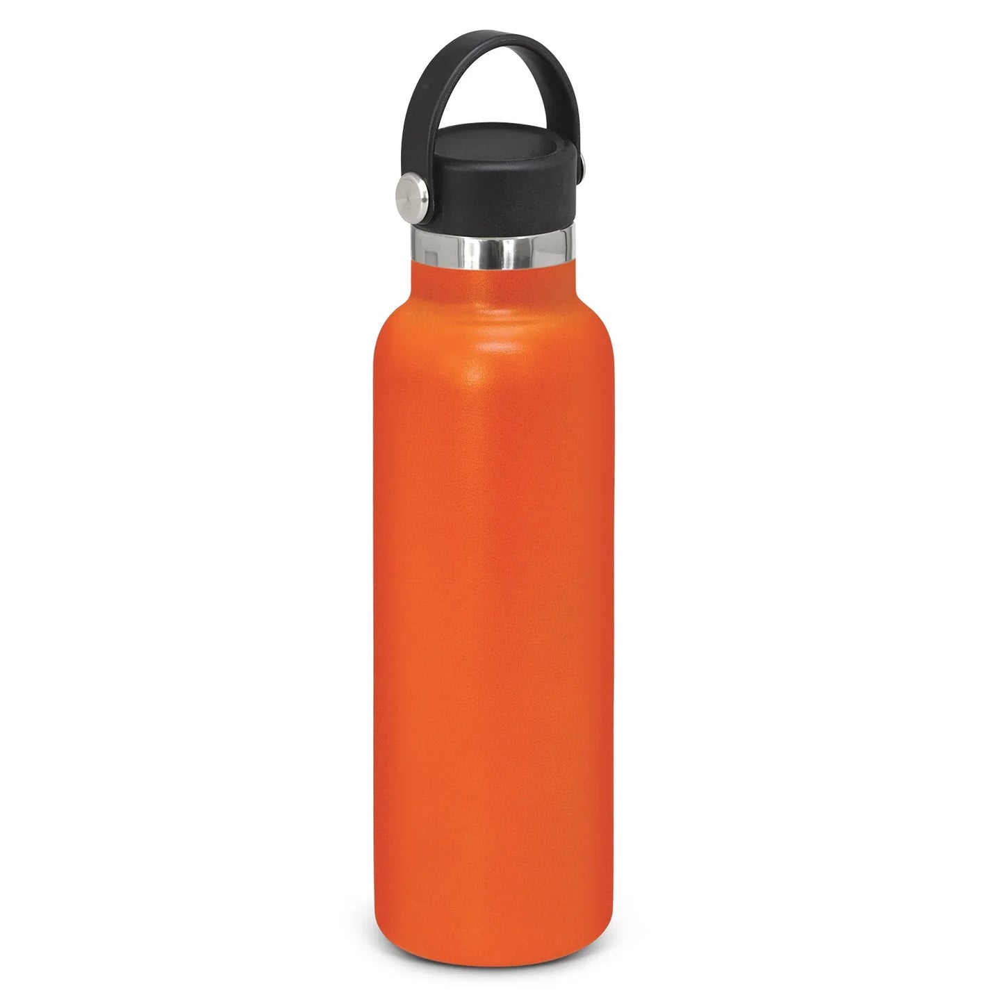 Nomad Vacuum Bottle - Carry Lid - PrintaPromo