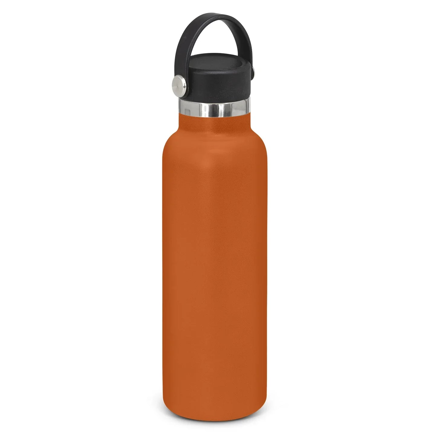 Nomad Vacuum Bottle - Carry Lid - PrintaPromo