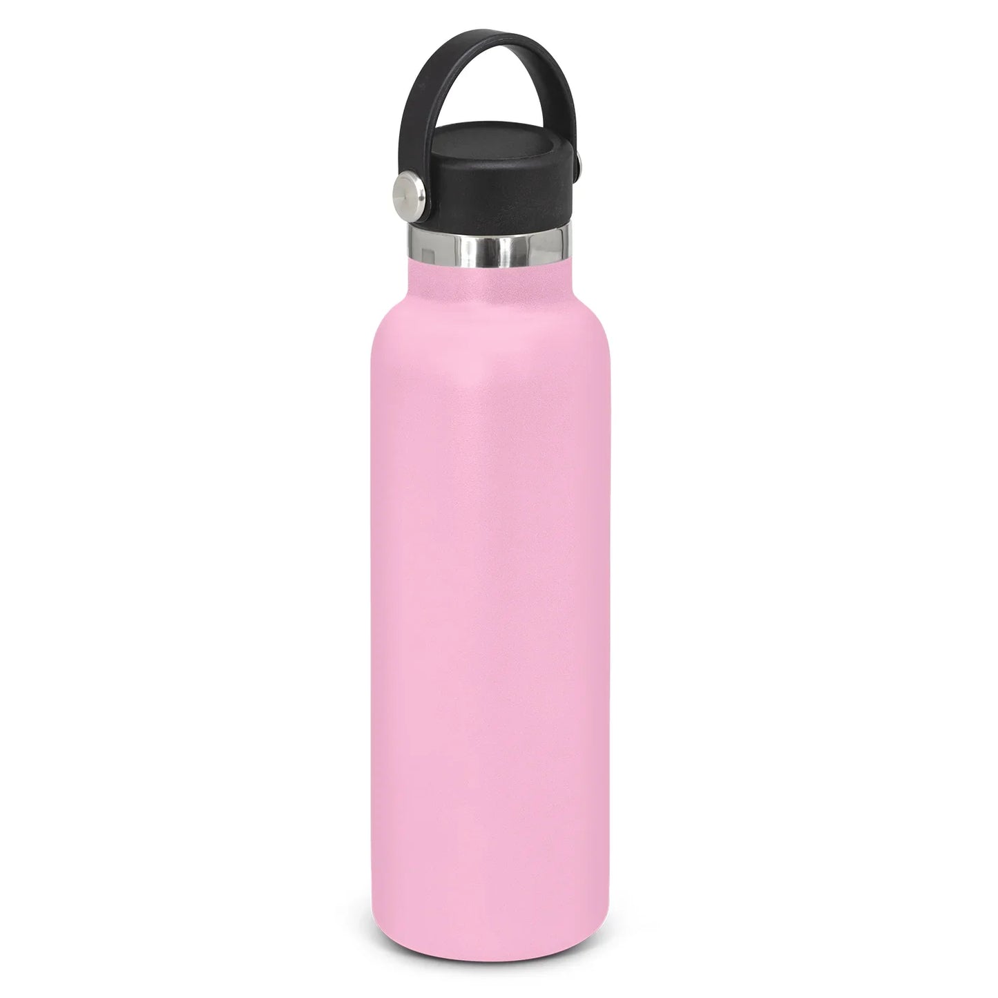 Nomad Vacuum Bottle - Carry Lid - PrintaPromo