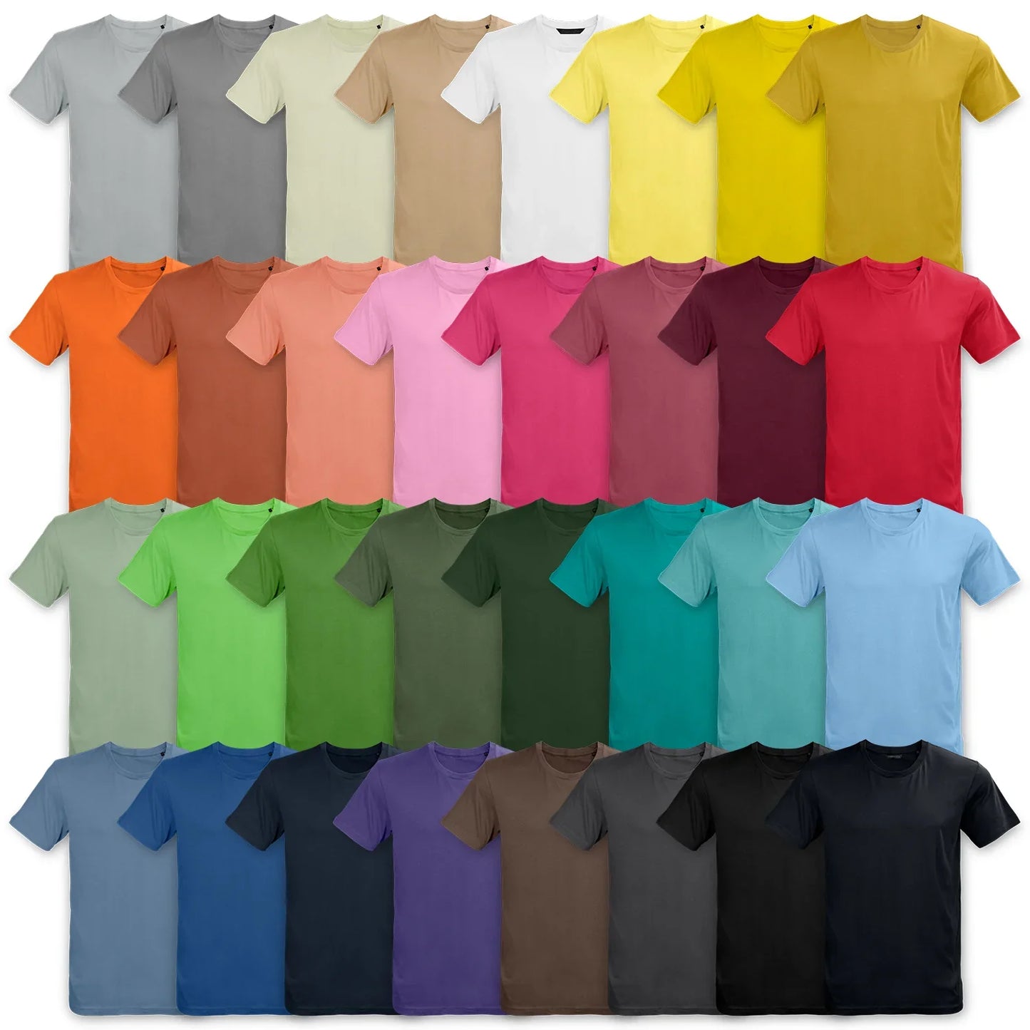Trendswear Element Unisex T-Shirt - PrintaPromo