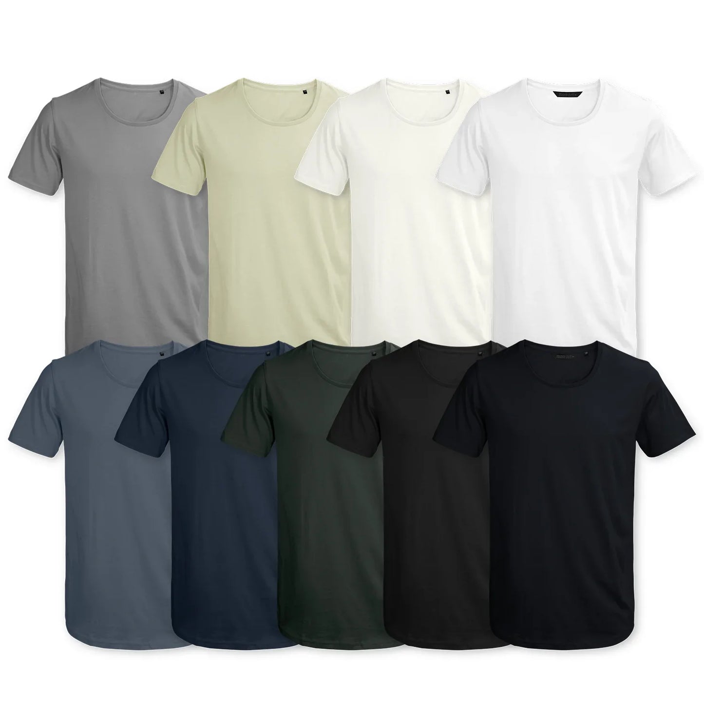 Trendswear Carmen Men's T-Shirt - PrintaPromo