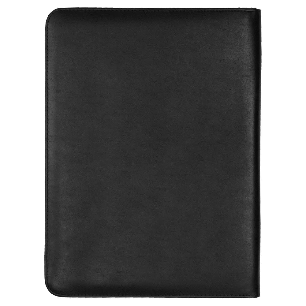 The Stella A4 Zip Compendium w/ Calculator - PrintaPromo