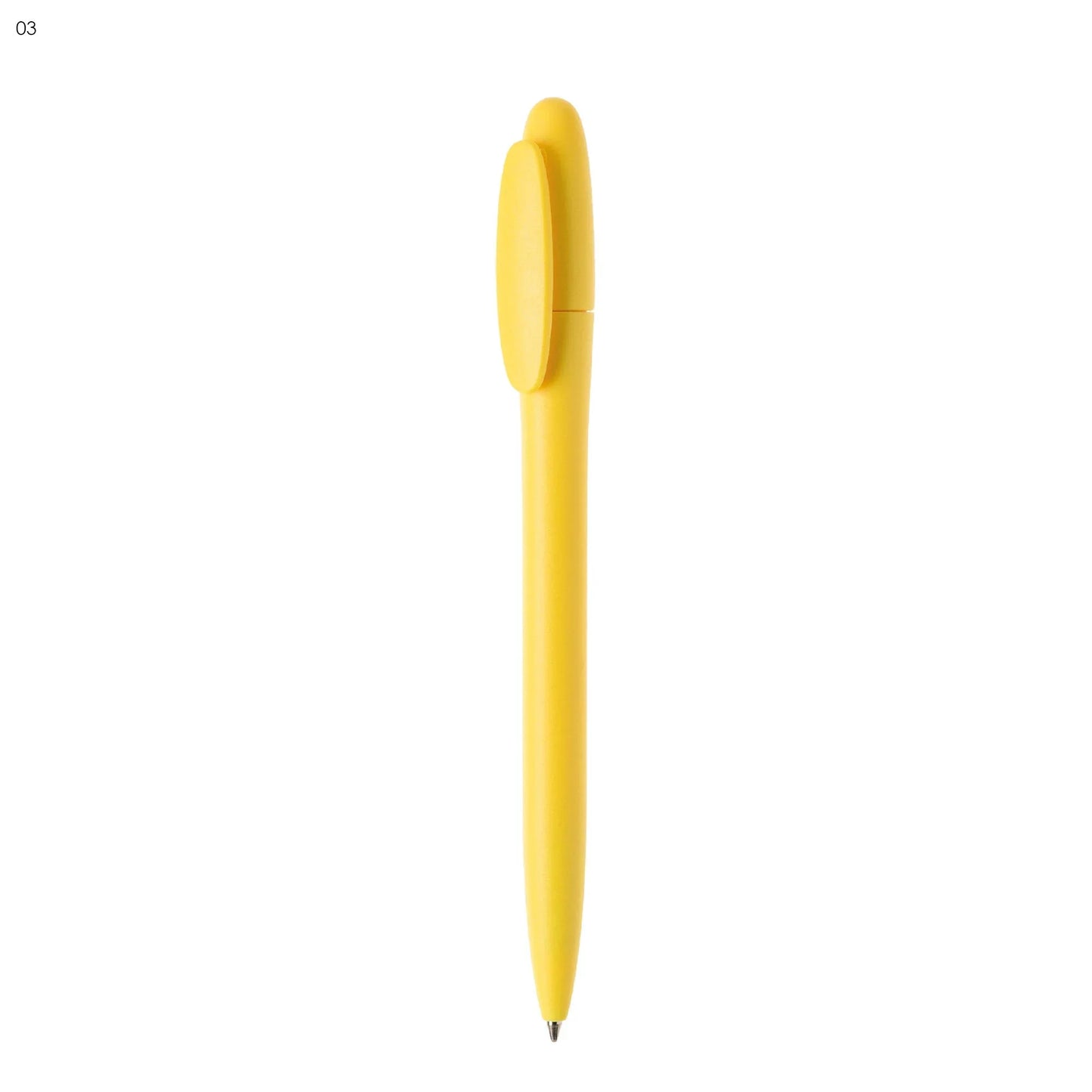 Bay P Euro Pen - PrintaPromo