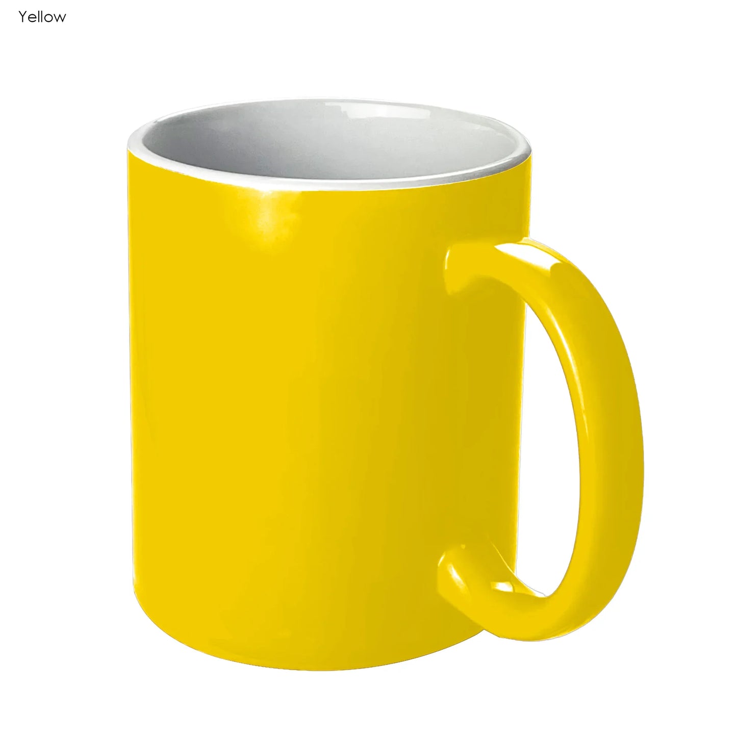 Jona Coffee Mug - PrintaPromo