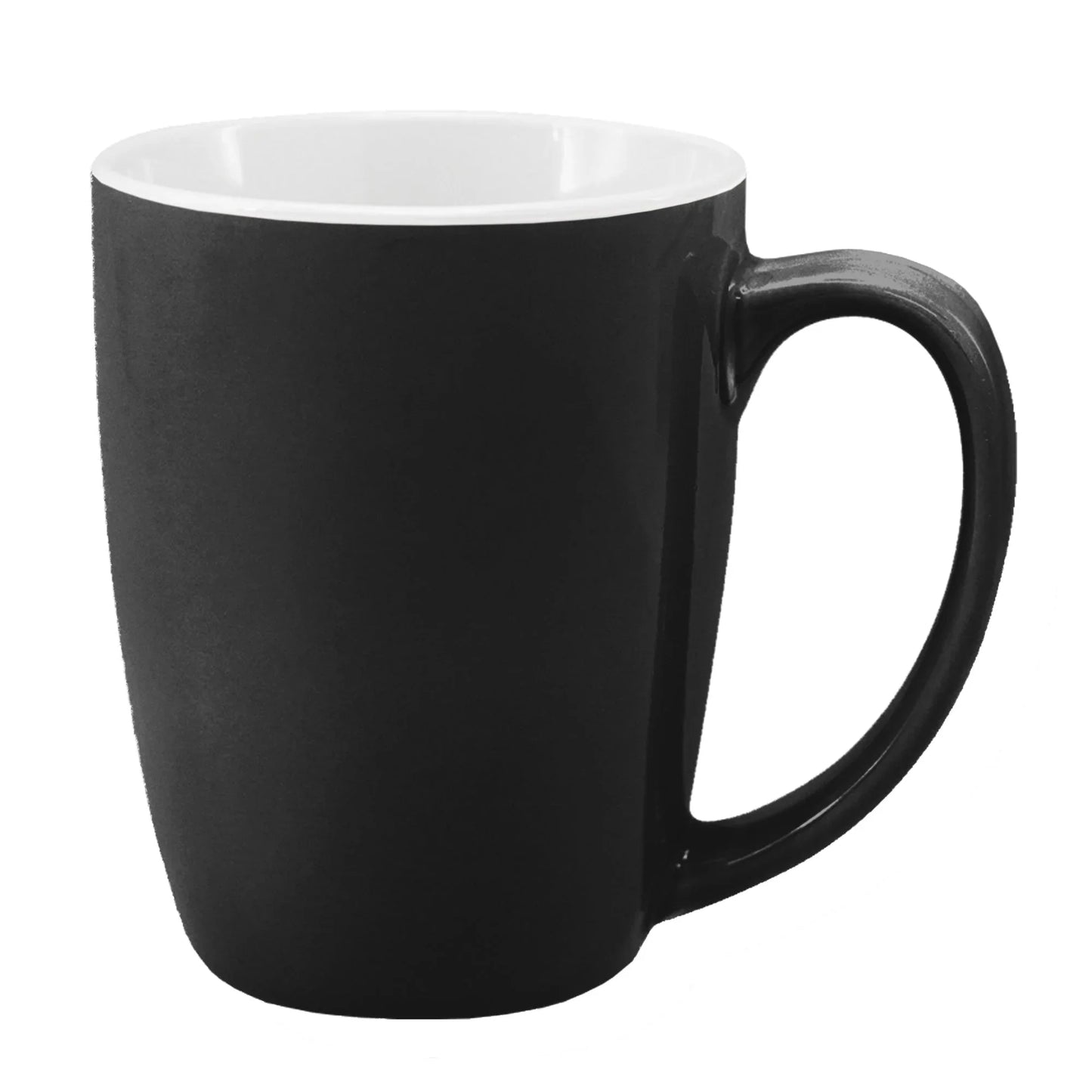 Euro Coffee Mug - PrintaPromo