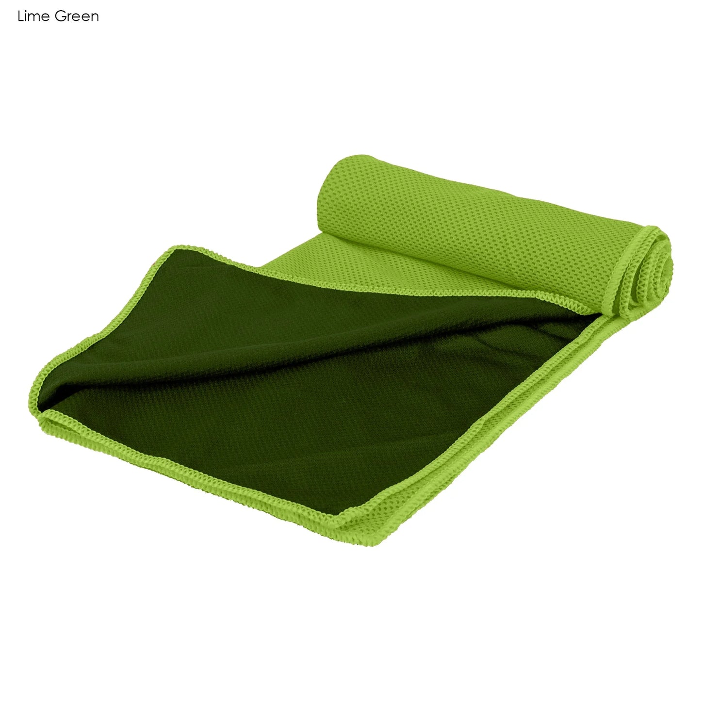 Cooling Towel DL - PrintaPromo