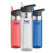 Java Drink Bottle - PrintaPromo
