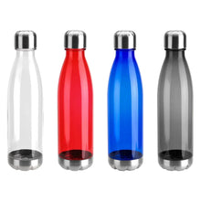 Komo Plastic Drink Bottle - PrintaPromo
