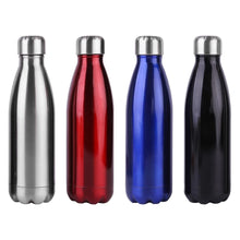 Komo Metal Drink Bottle - PrintaPromo