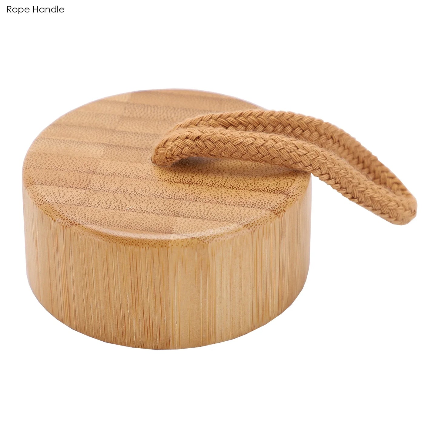 Burra Bamboo Drink Bottle - PrintaPromo