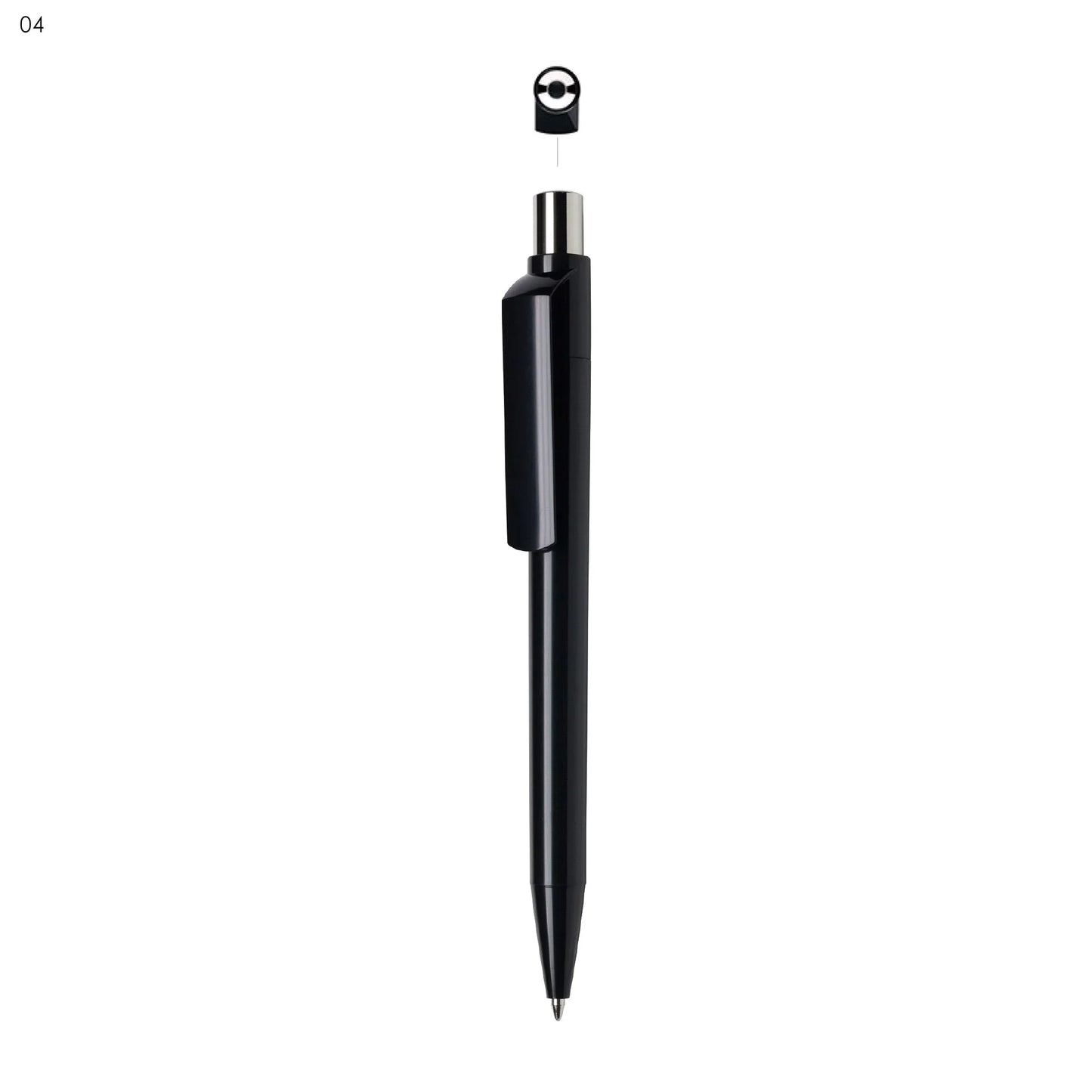 Dot C CR Euro Pen - PrintaPromo