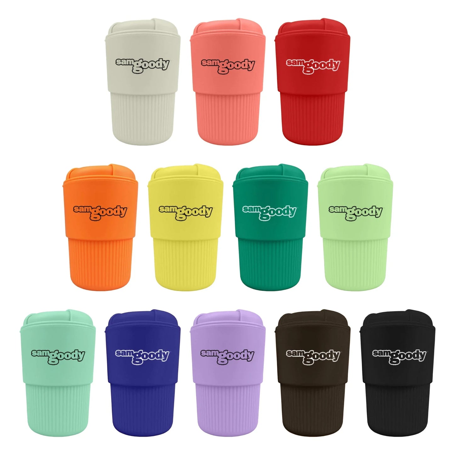 Ecco Kuppa Universal - PrintaPromo