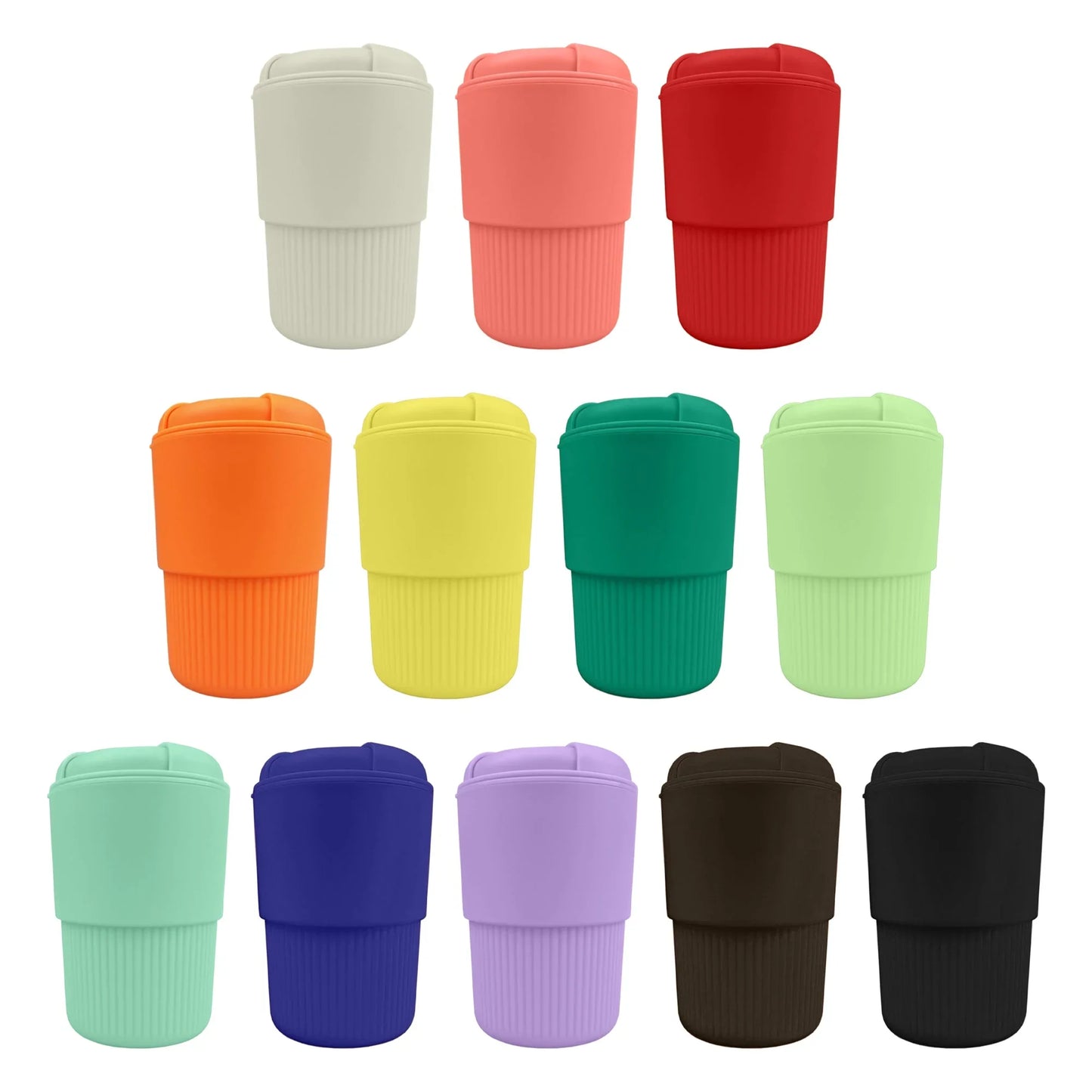 Ecco Kuppa Universal - PrintaPromo