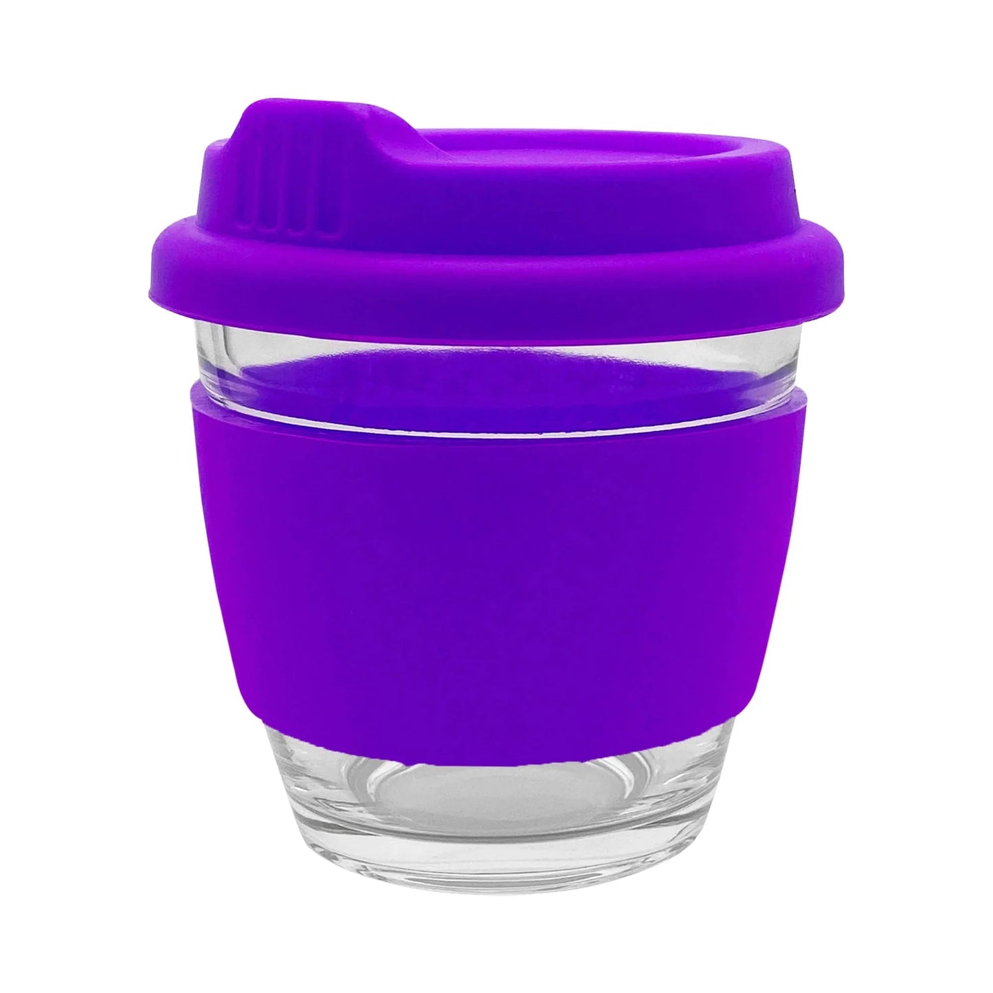 Venice Glass Coffee Cup - PrintaPromo