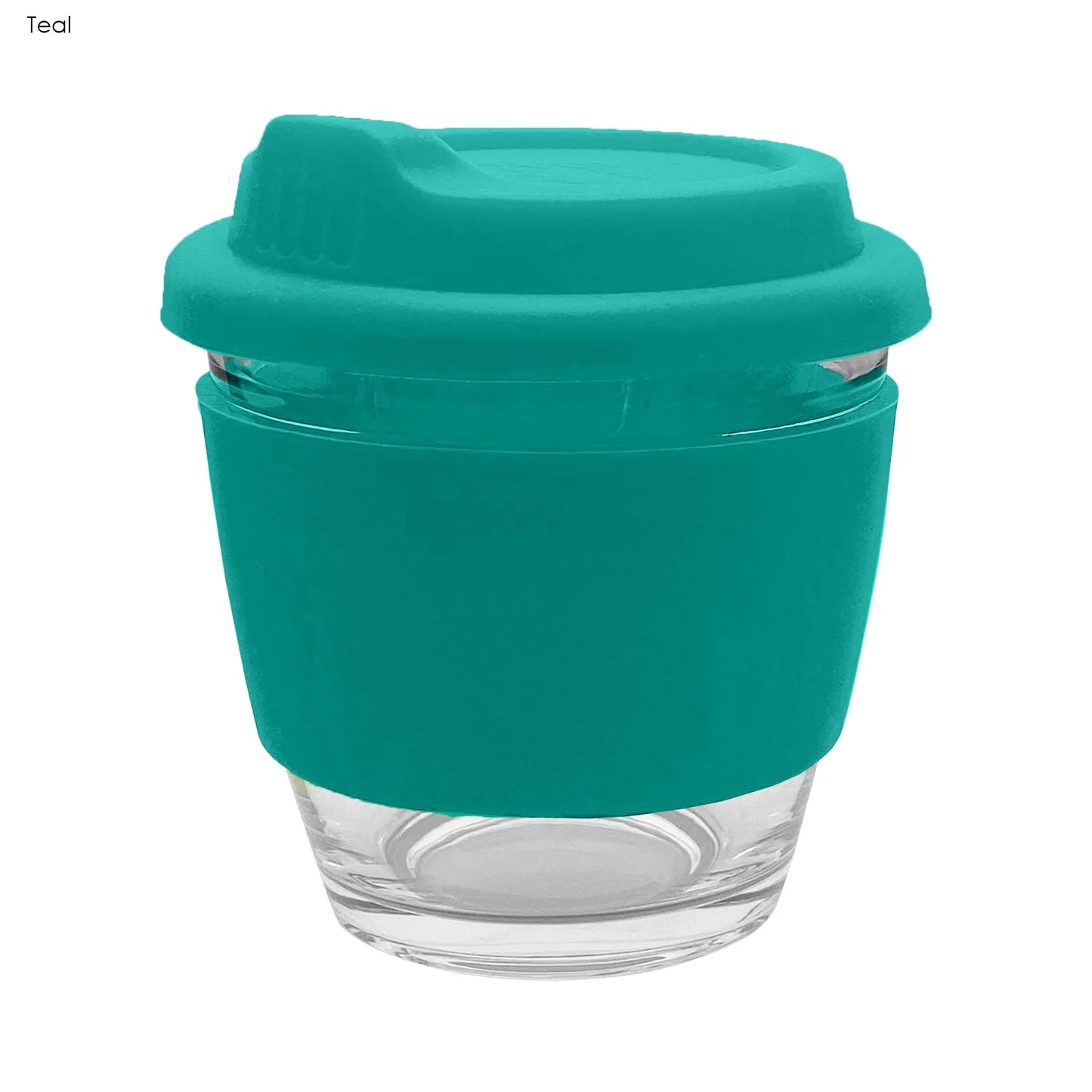 Venice Glass Coffee Cup - PrintaPromo