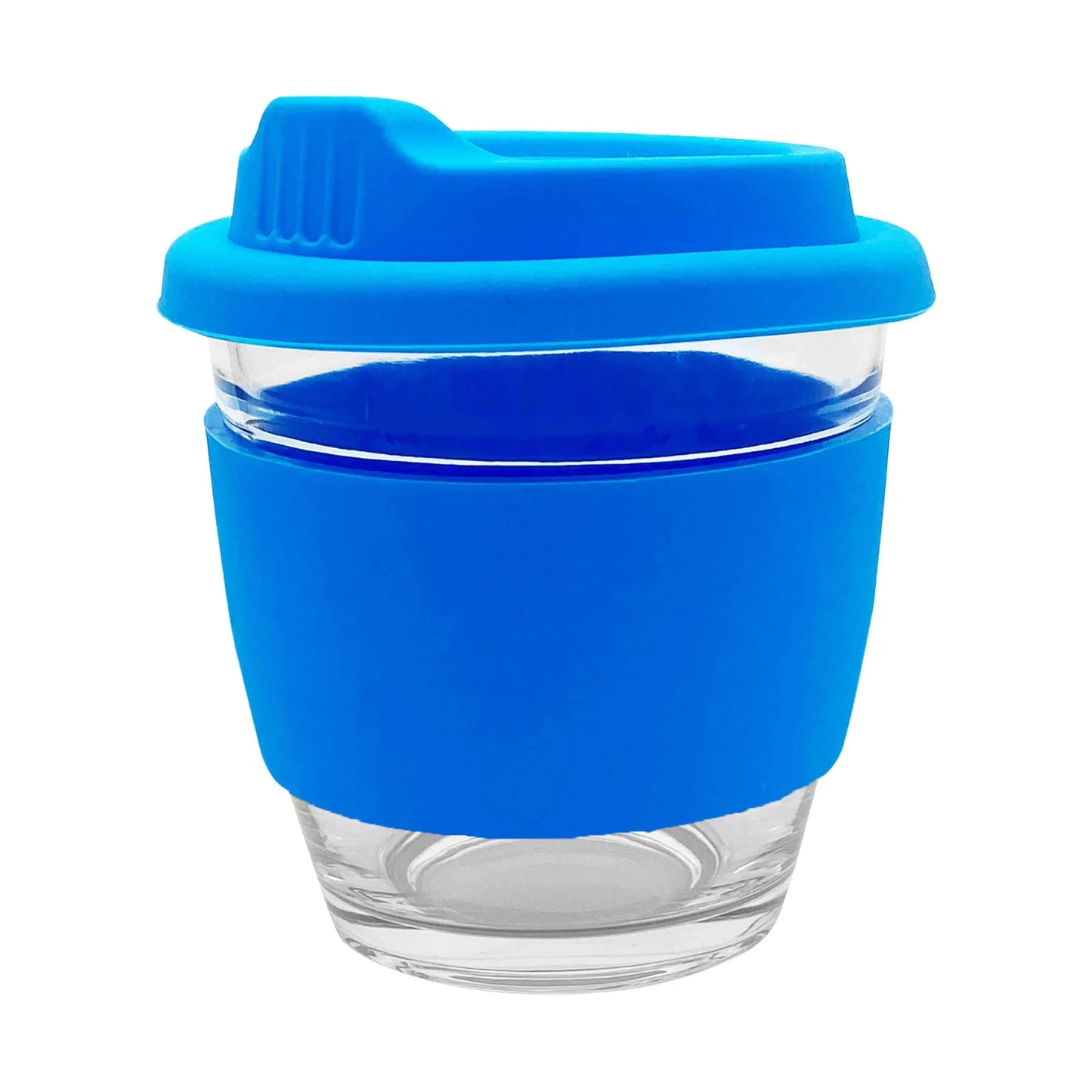 Venice Glass Coffee Cup - PrintaPromo