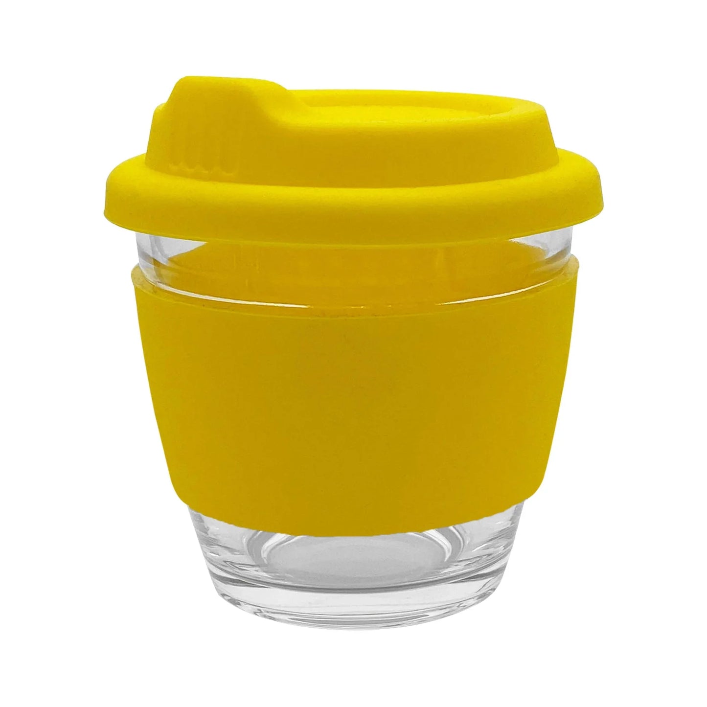 Venice Glass Coffee Cup - PrintaPromo