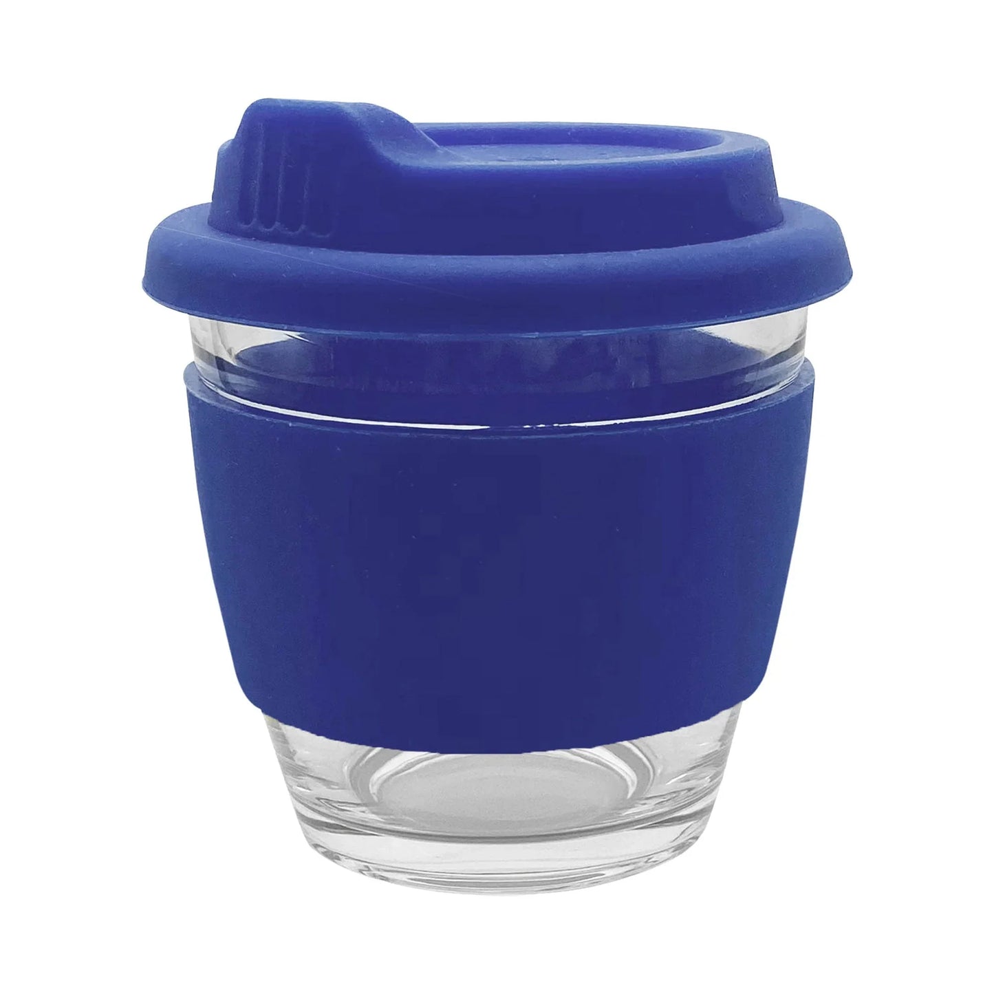 Venice Glass Coffee Cup - PrintaPromo