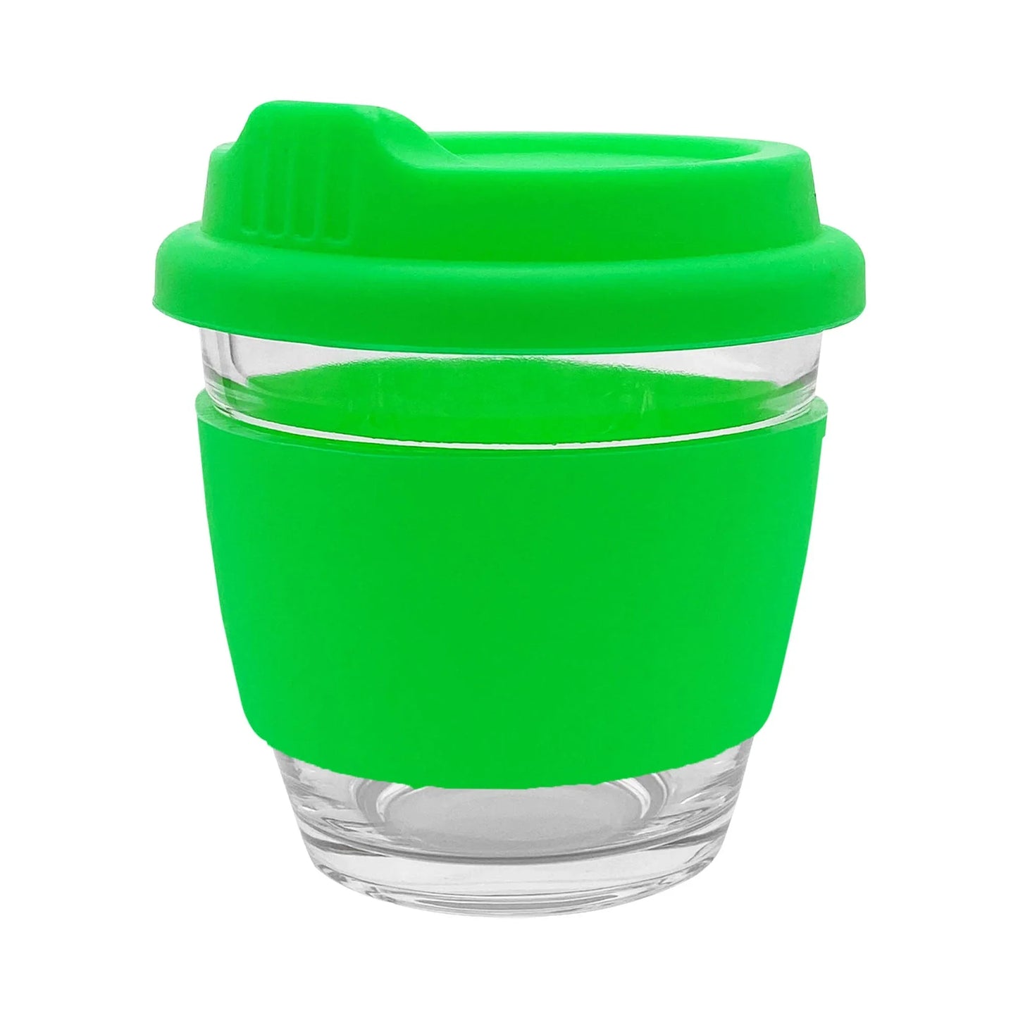 Venice Glass Coffee Cup - PrintaPromo