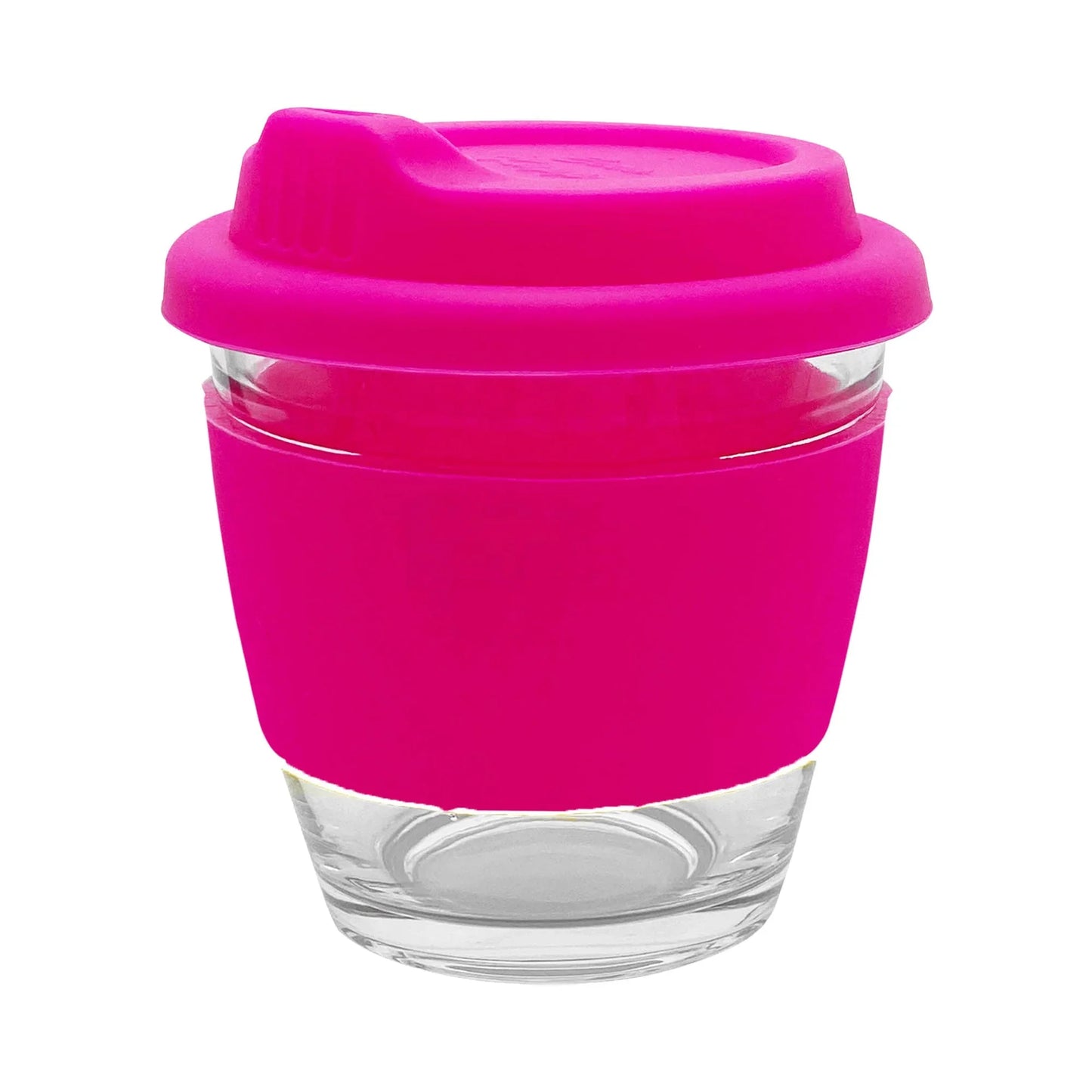Venice Glass Coffee Cup - PrintaPromo