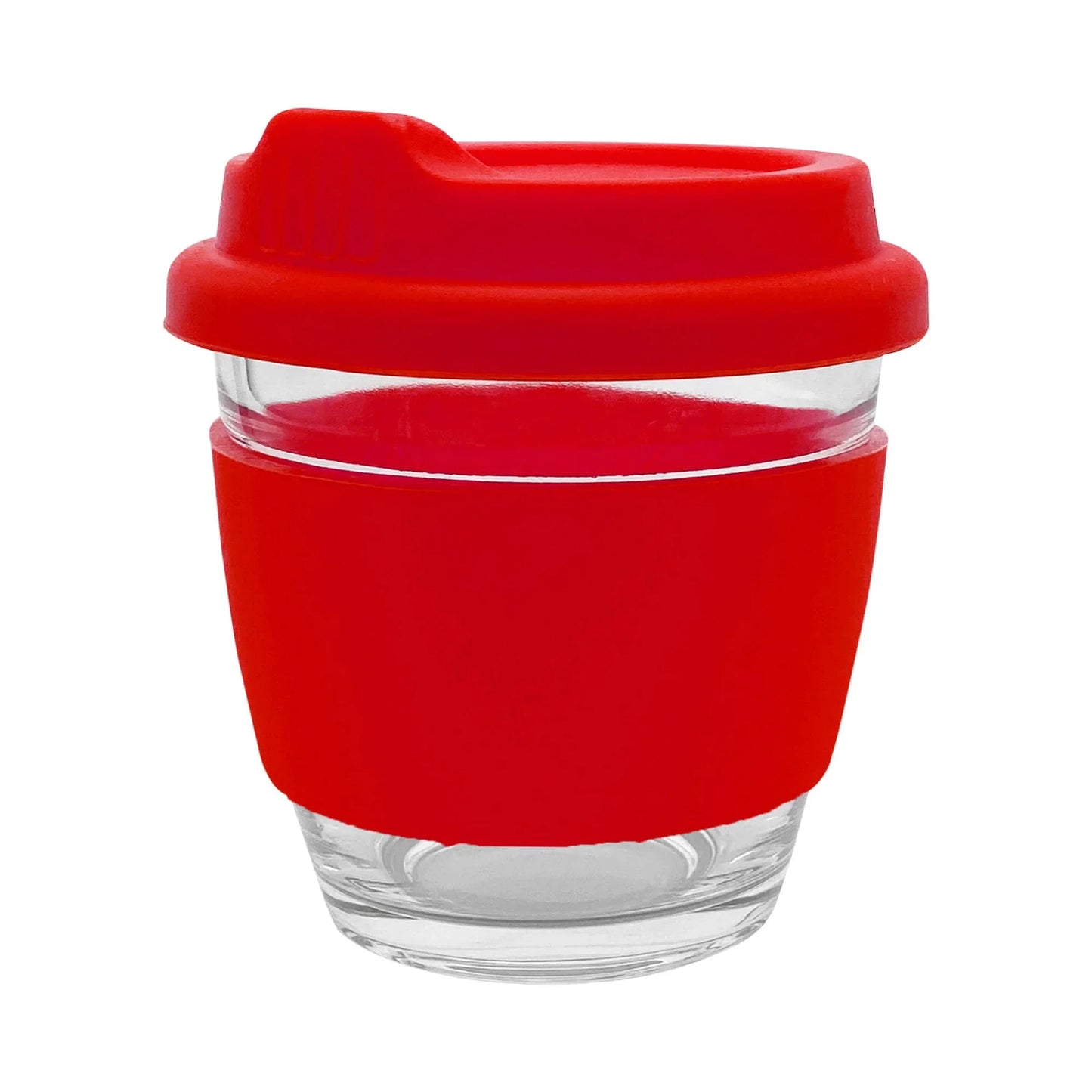 Venice Glass Coffee Cup - PrintaPromo