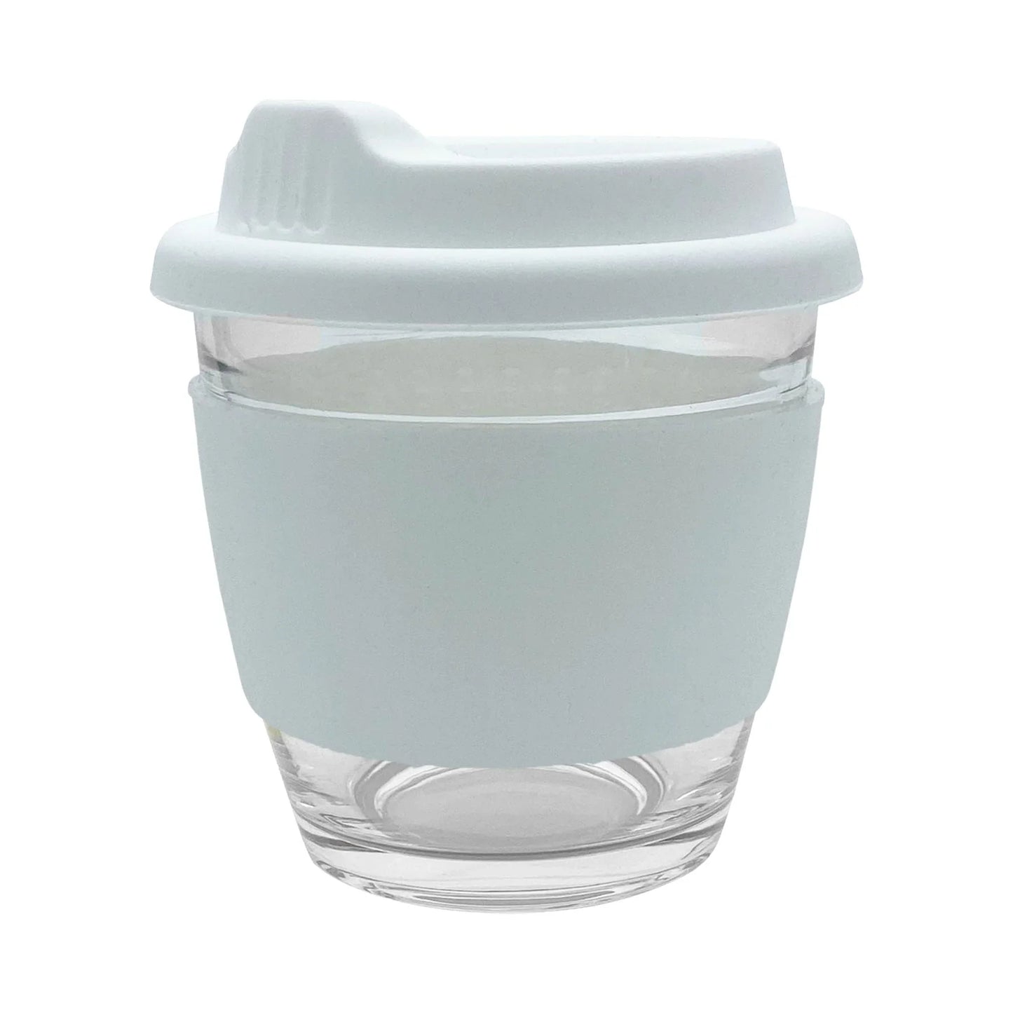 Venice Glass Coffee Cup - PrintaPromo